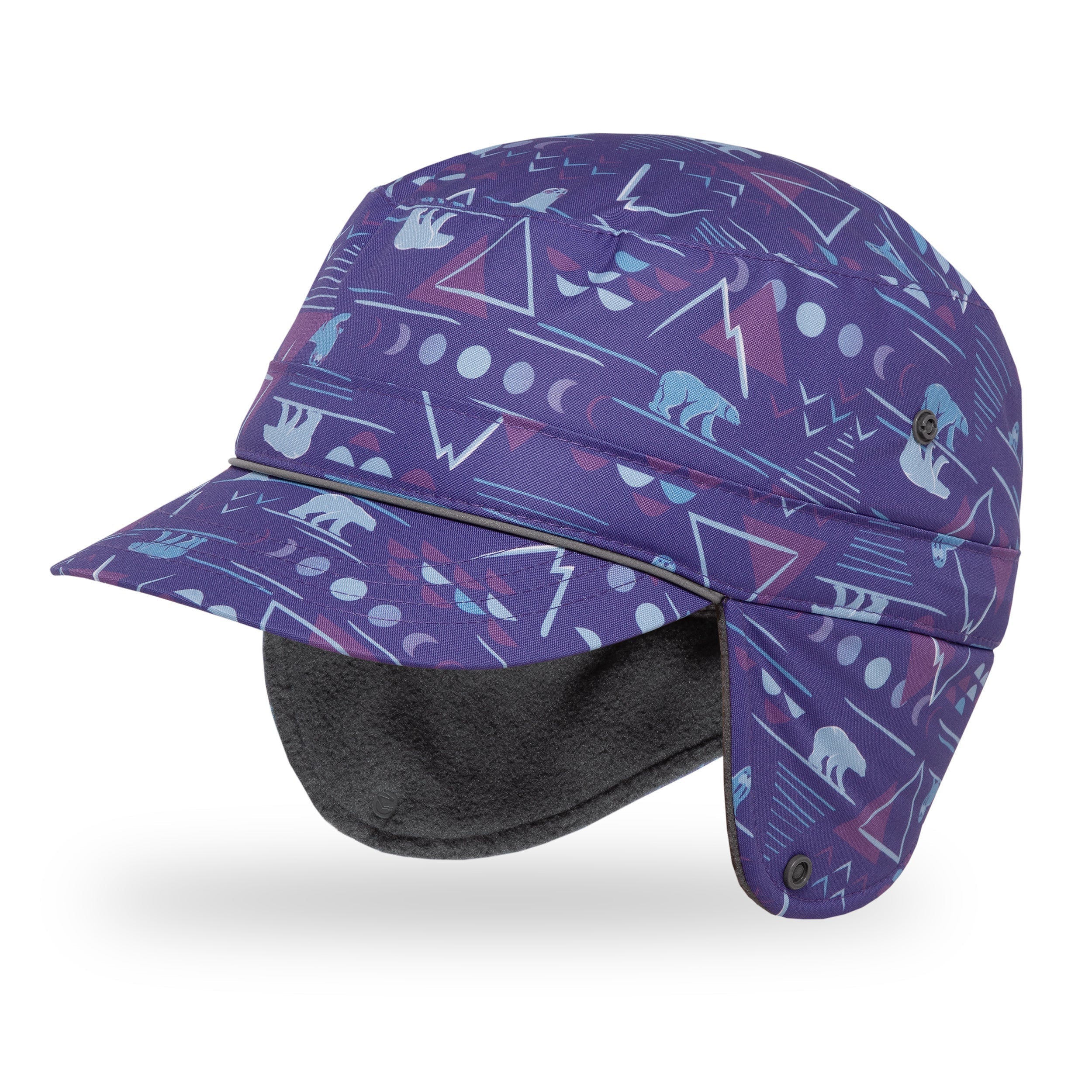 Kids' Arctic Ice Cap - SALE U3