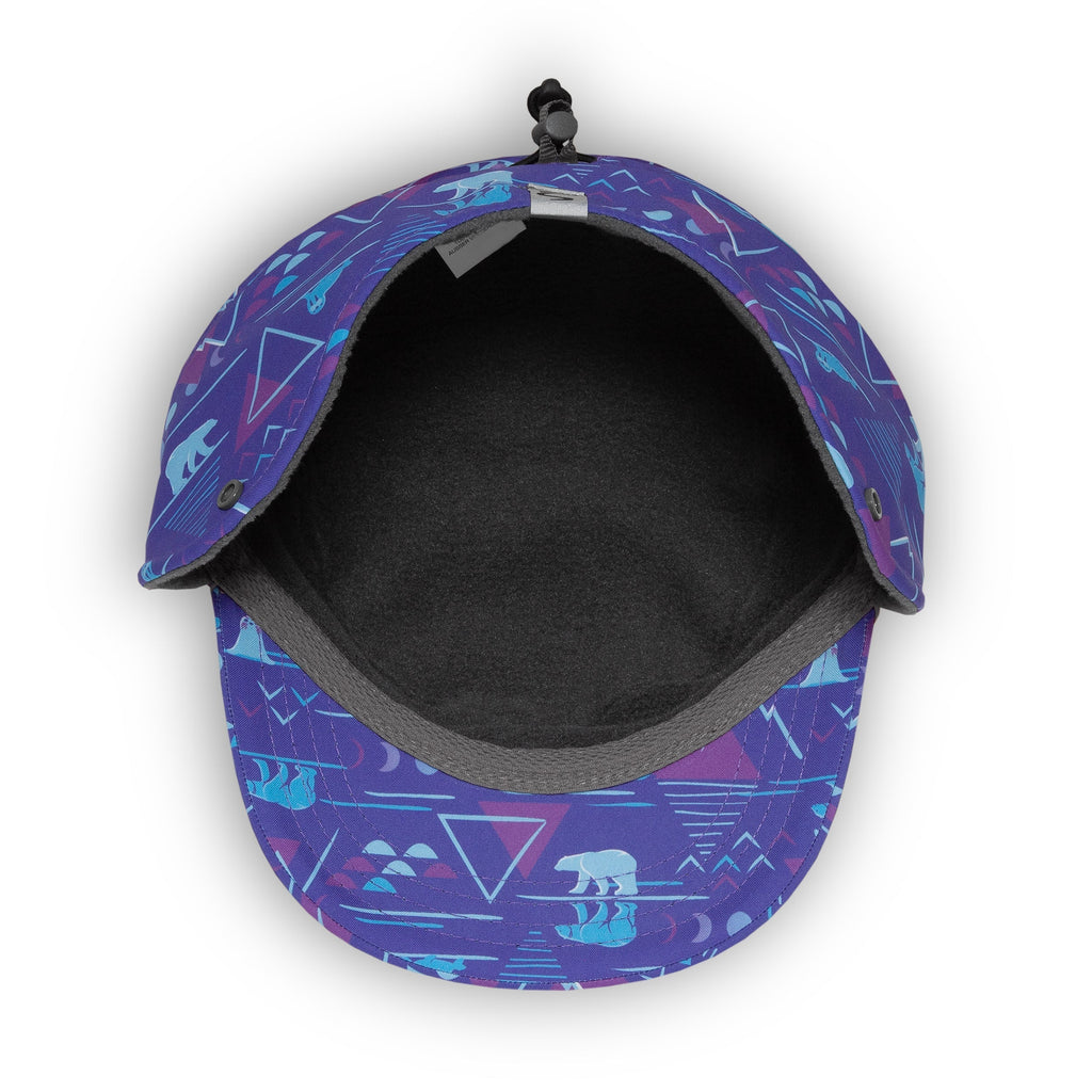 Kids' Arctic Ice Cap - SALE U3