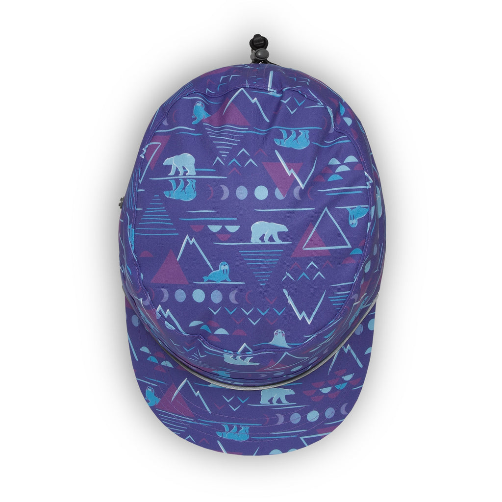 Kids' Arctic Ice Cap - SALE U3