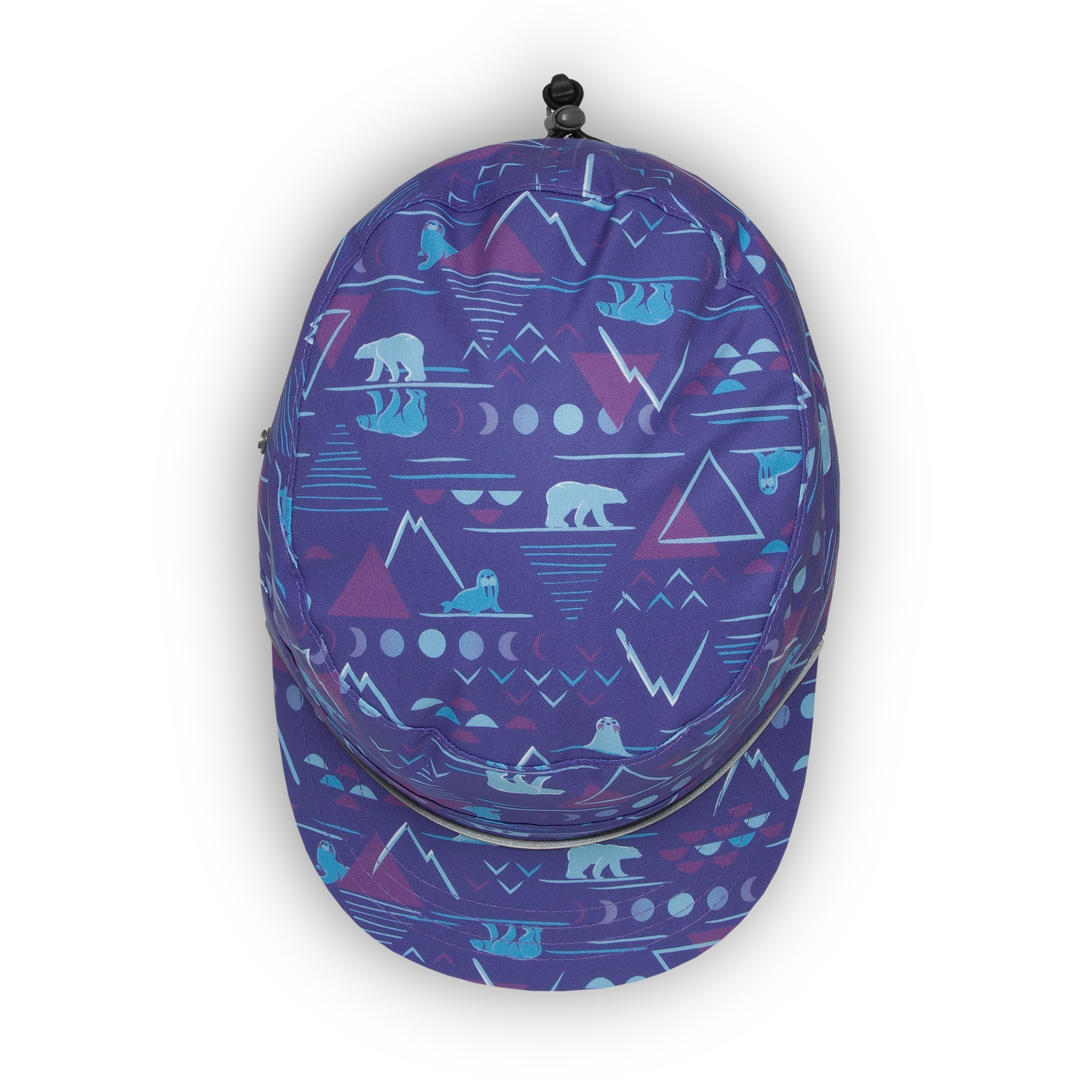 Kids' Arctic Ice Cap - SALE U3
