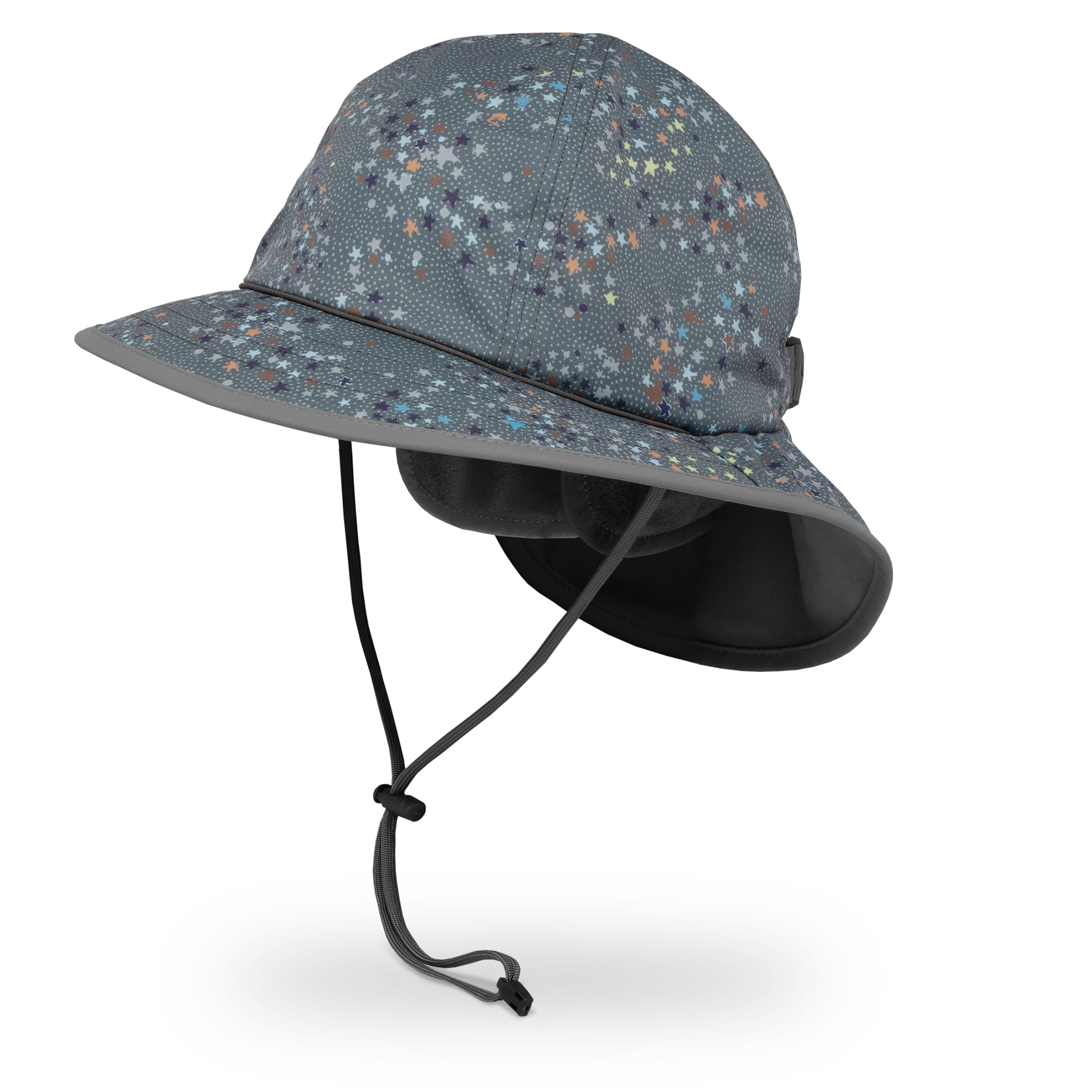 Kids' Arctic Play Hat R4