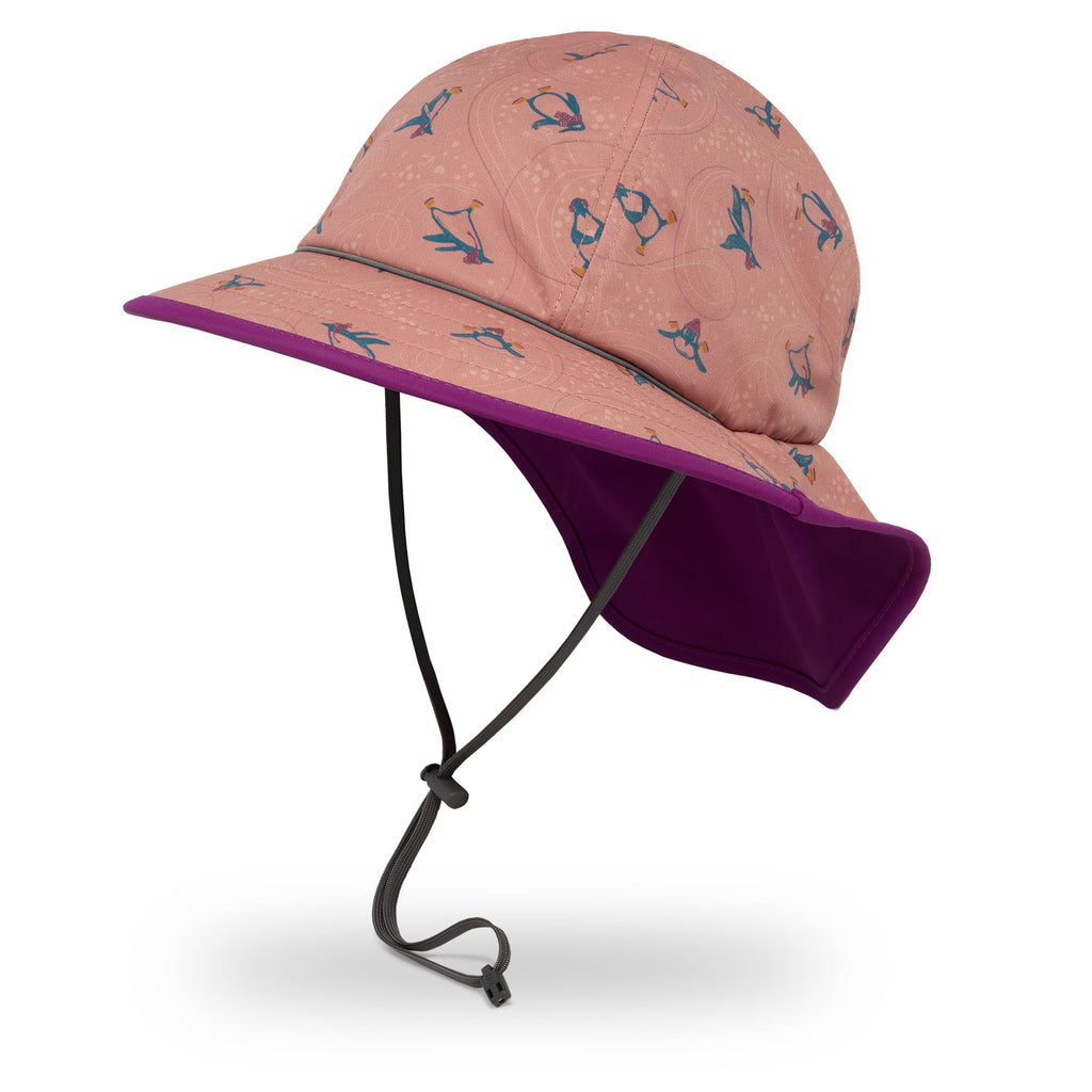 Kids' Arctic Play Hat R4