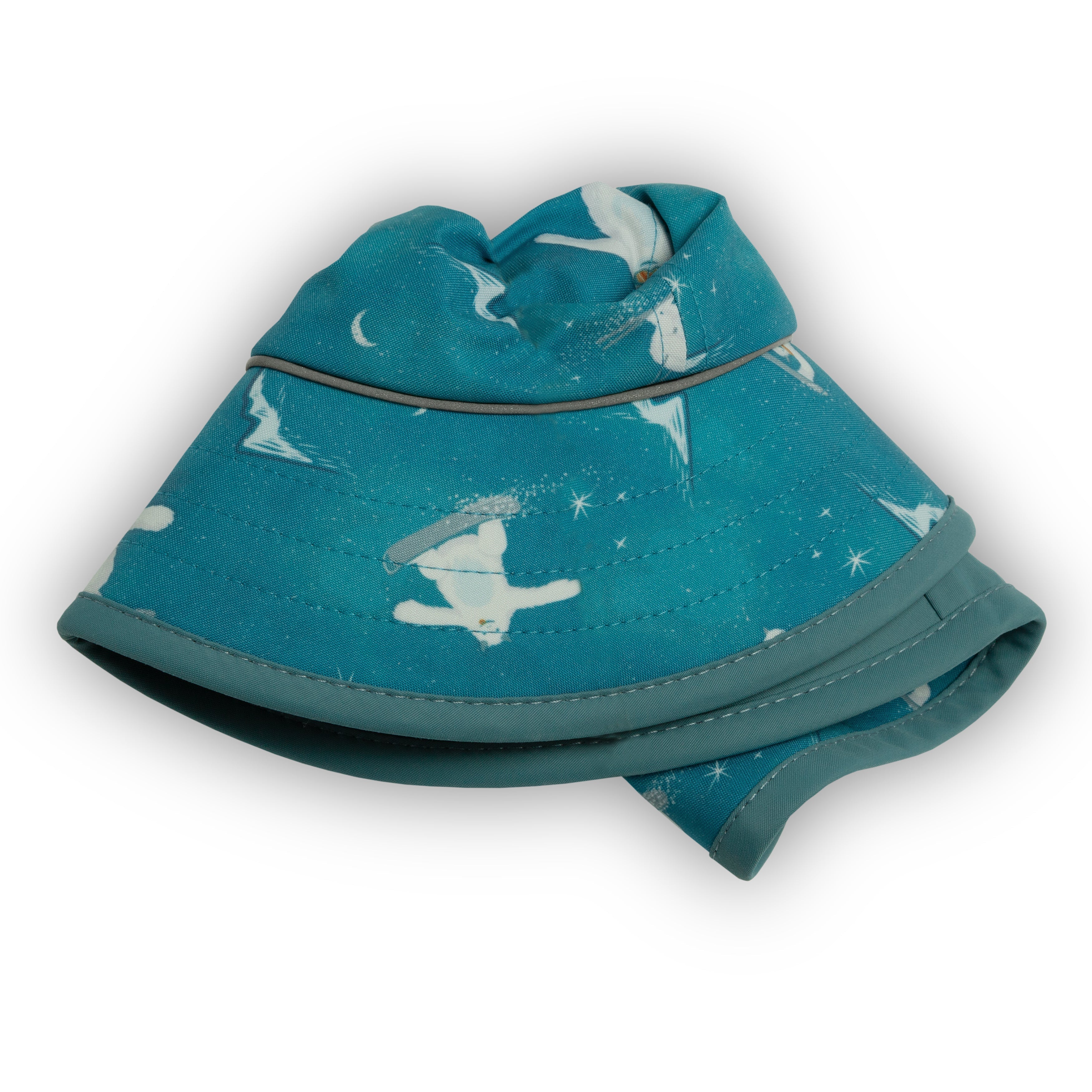 Kids' Arctic Play Hat R4