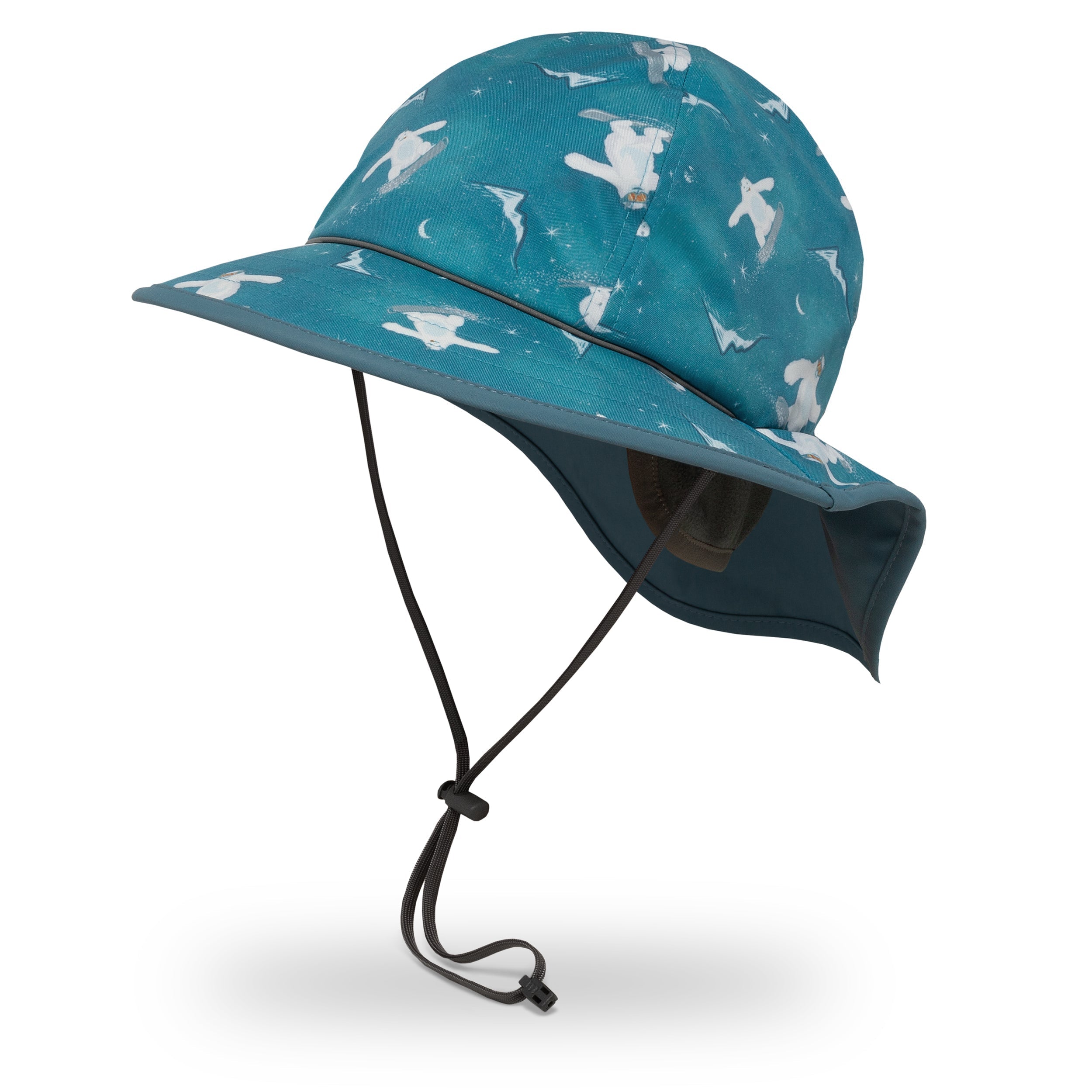 Kids' Arctic Play Hat R4
