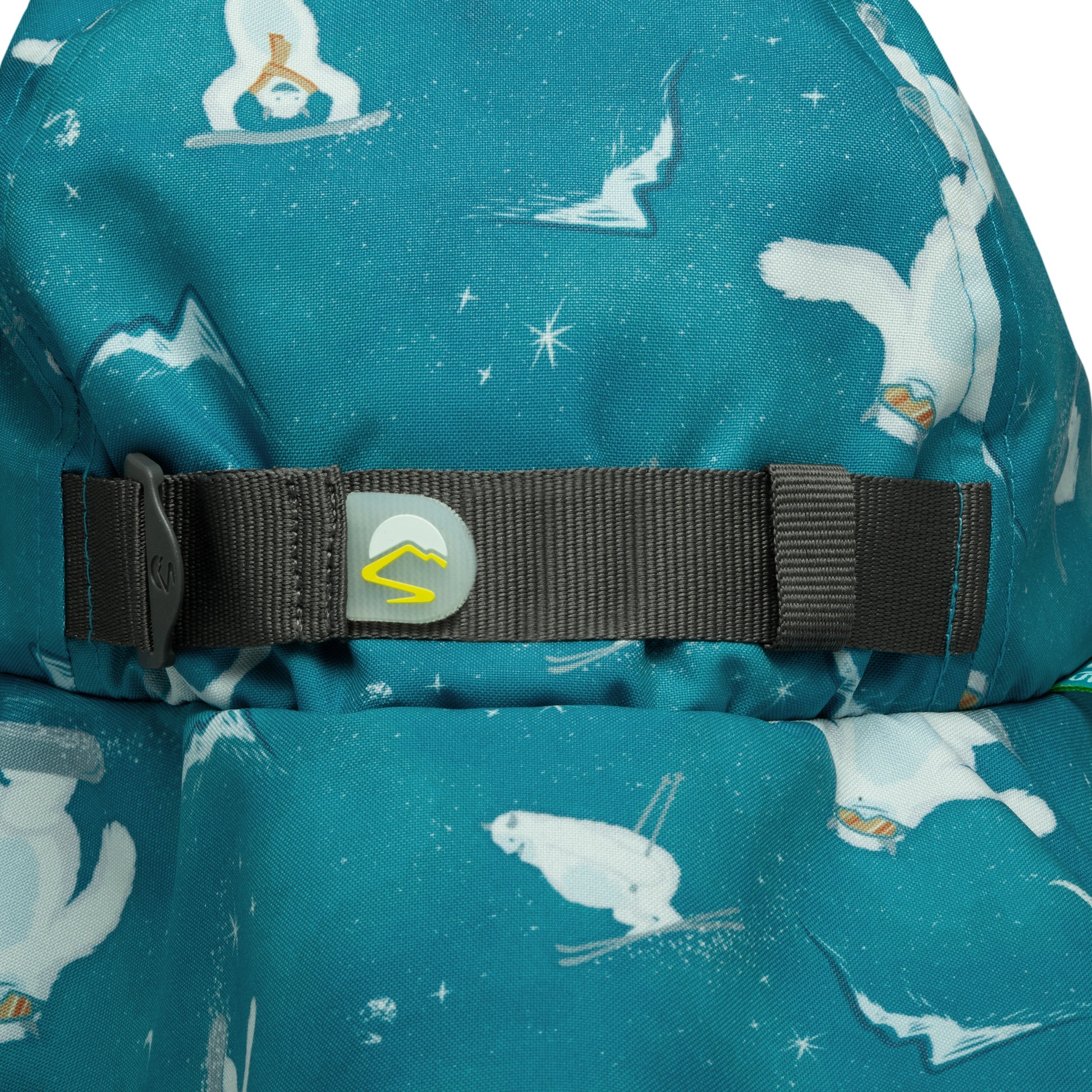 Kids' Arctic Play Hat R4