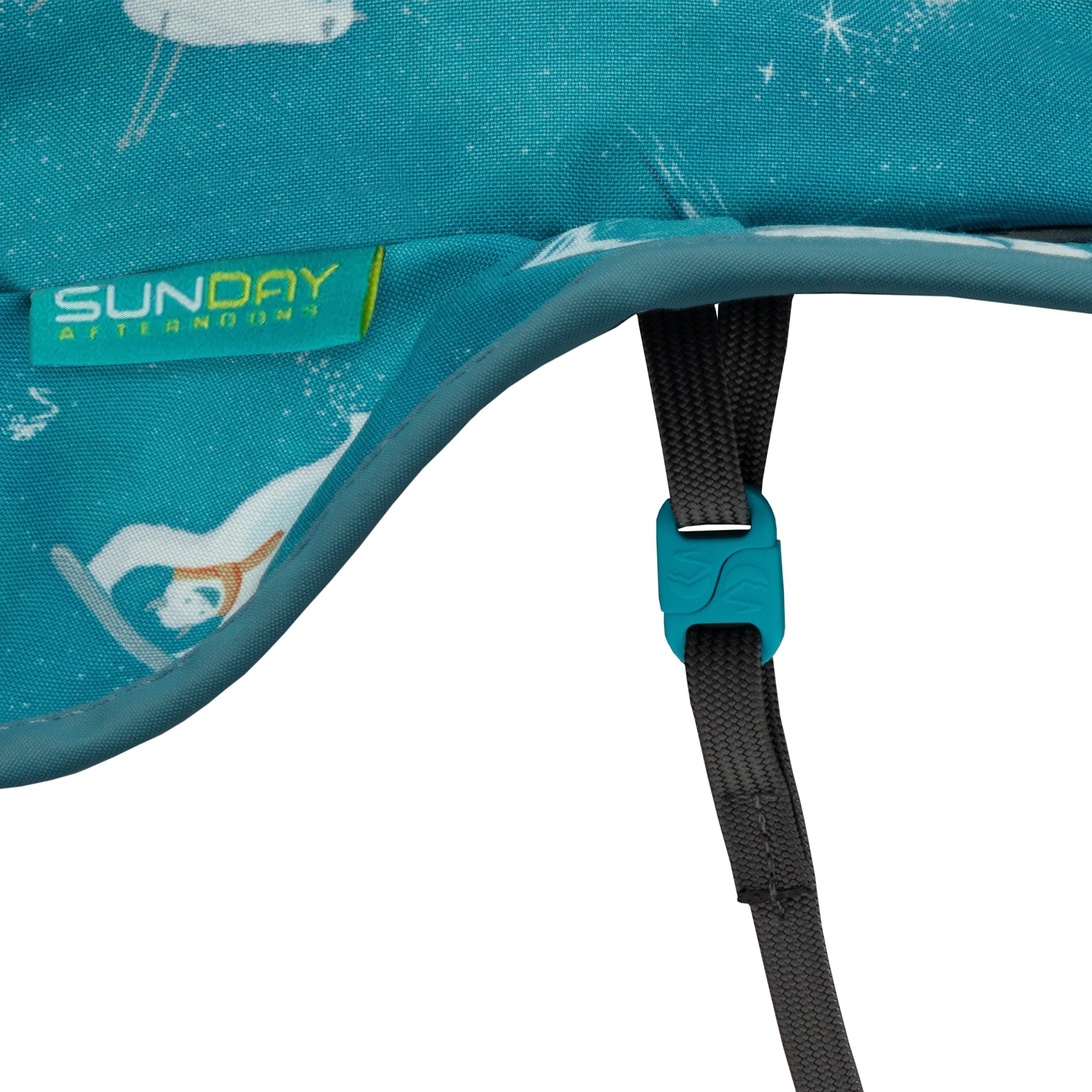 Kids' Arctic Play Hat R4