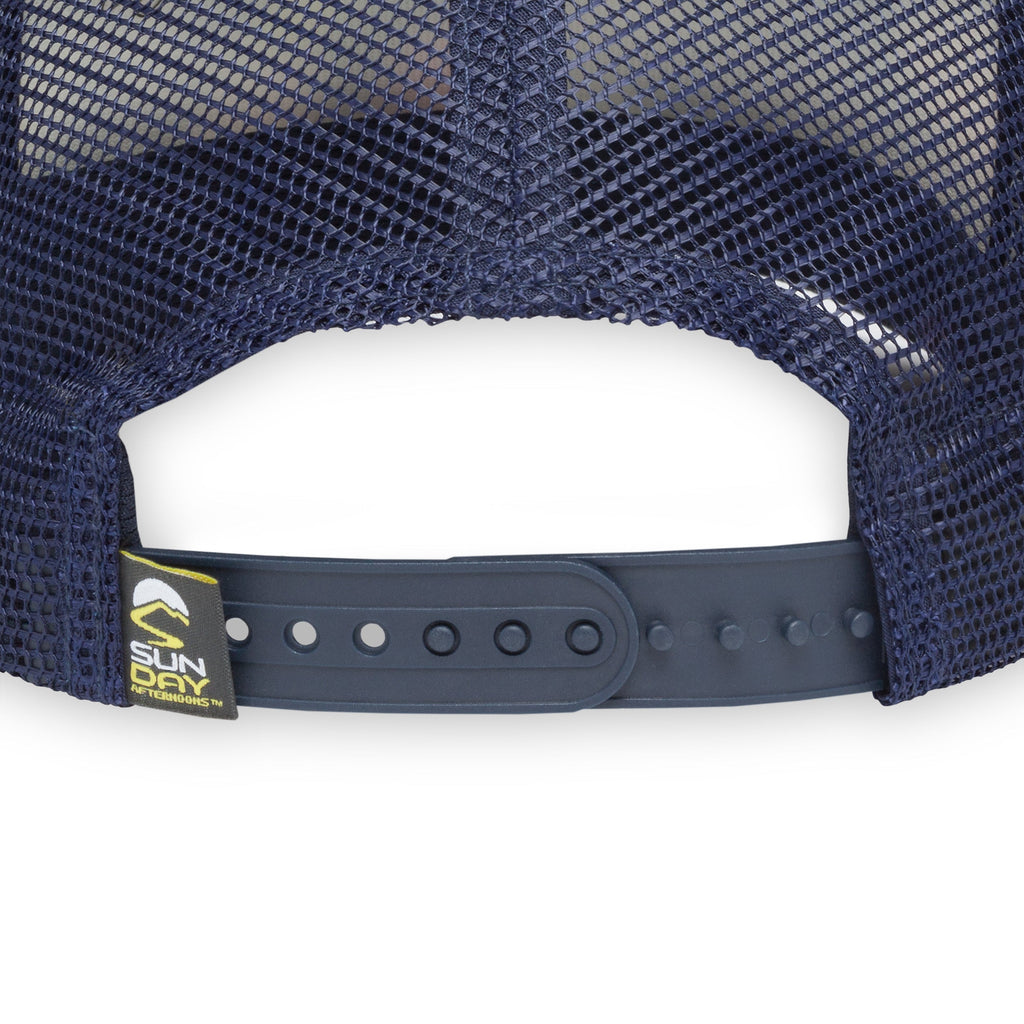 Kids' Butterfly and Bees Trucker J9