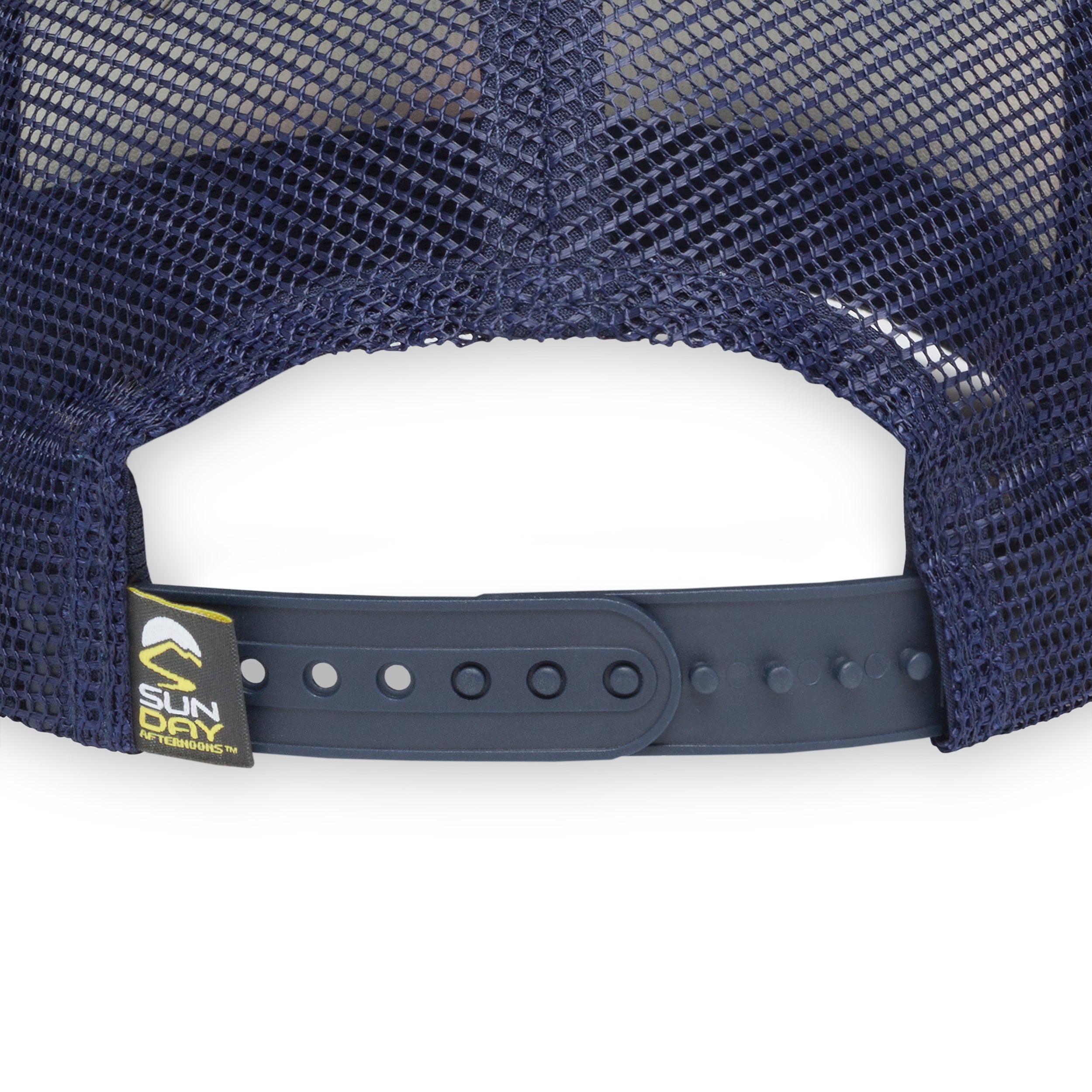 Kids' Butterfly and Bees Trucker J9