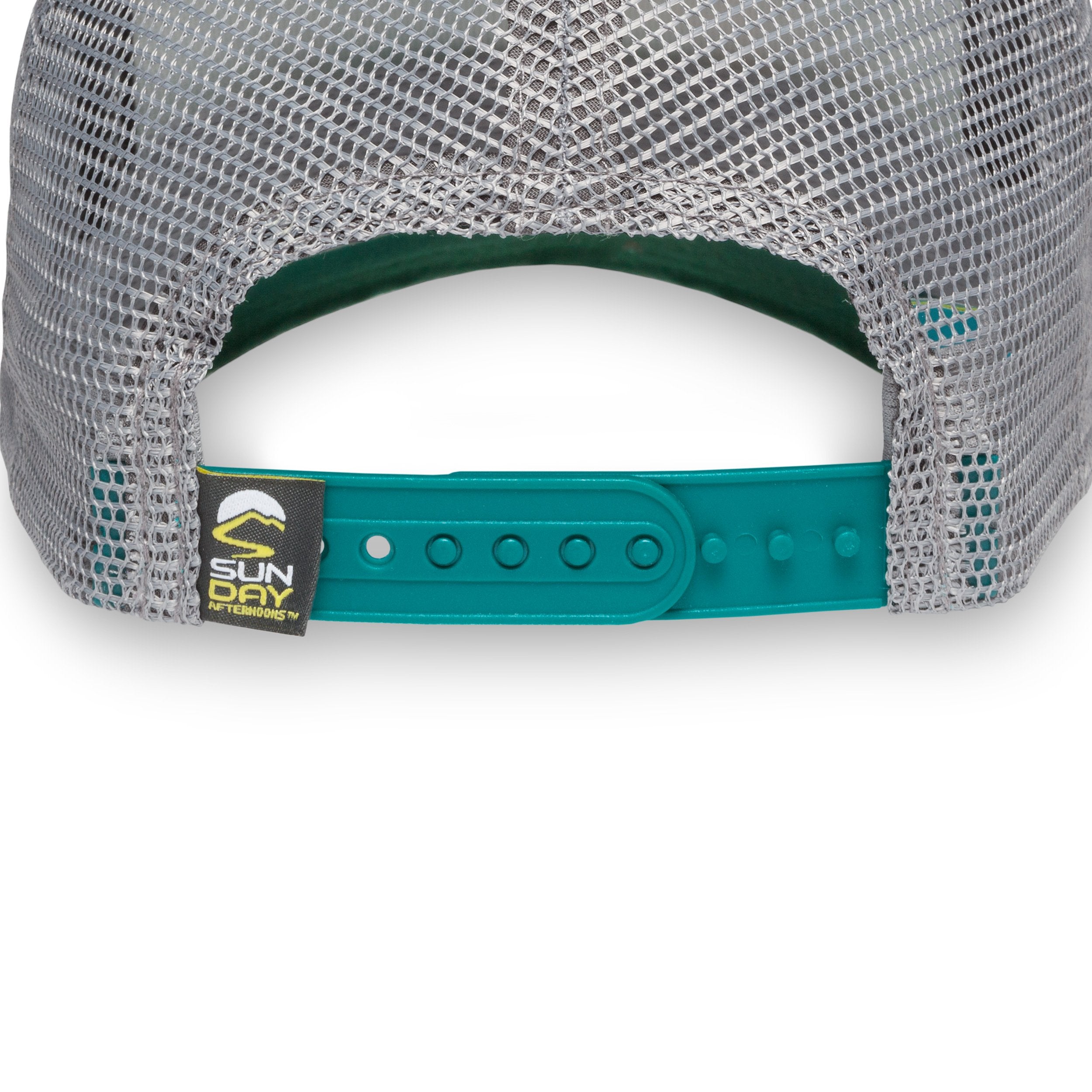 Kids' Lone Wolf Trucker Q9