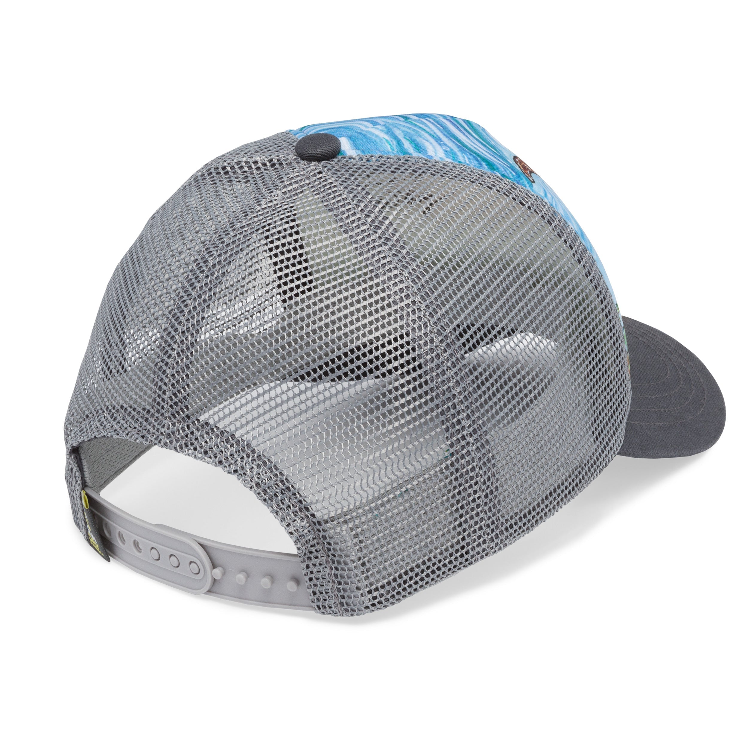 Kids' River Otter Trucker Z6