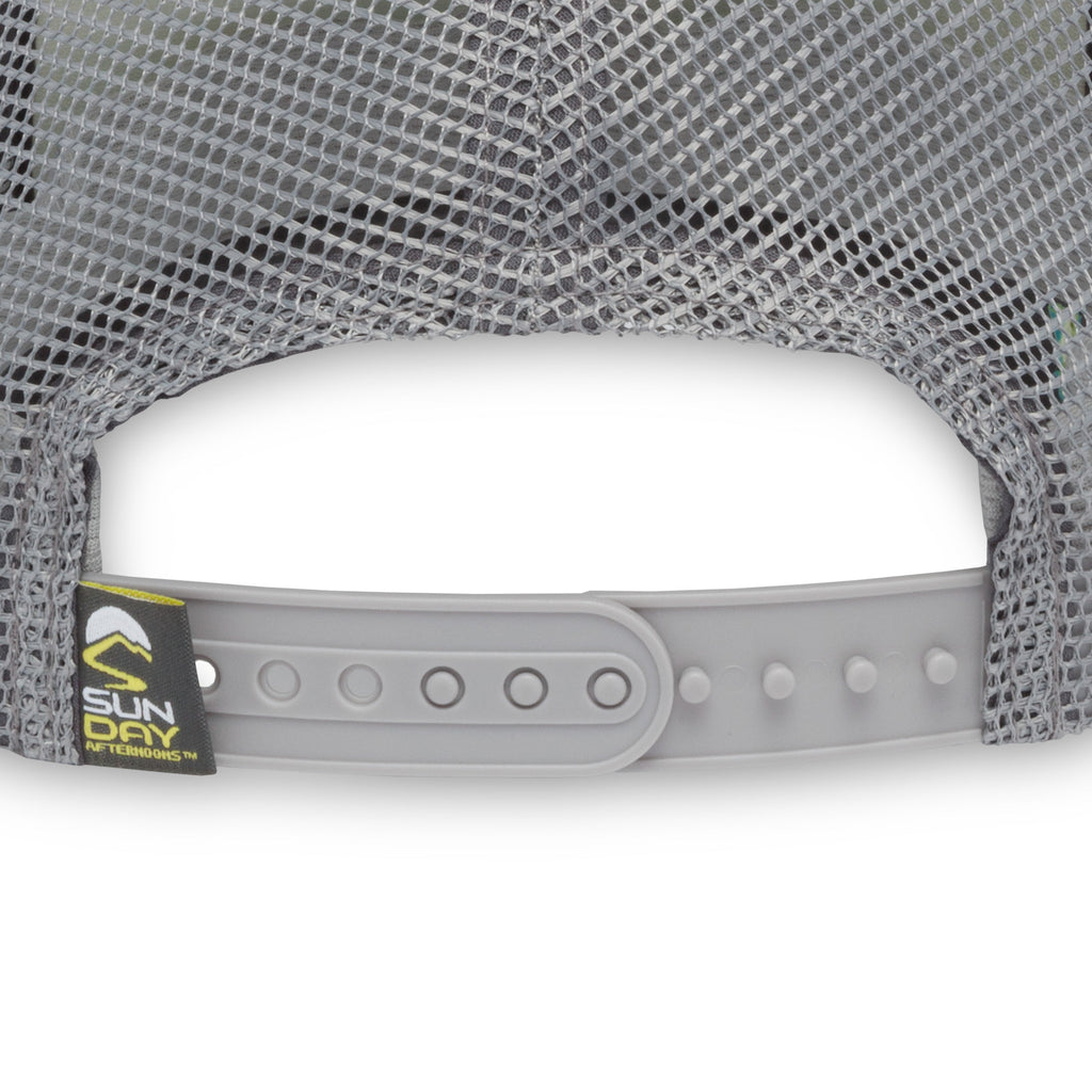 Kids' River Otter Trucker Z6