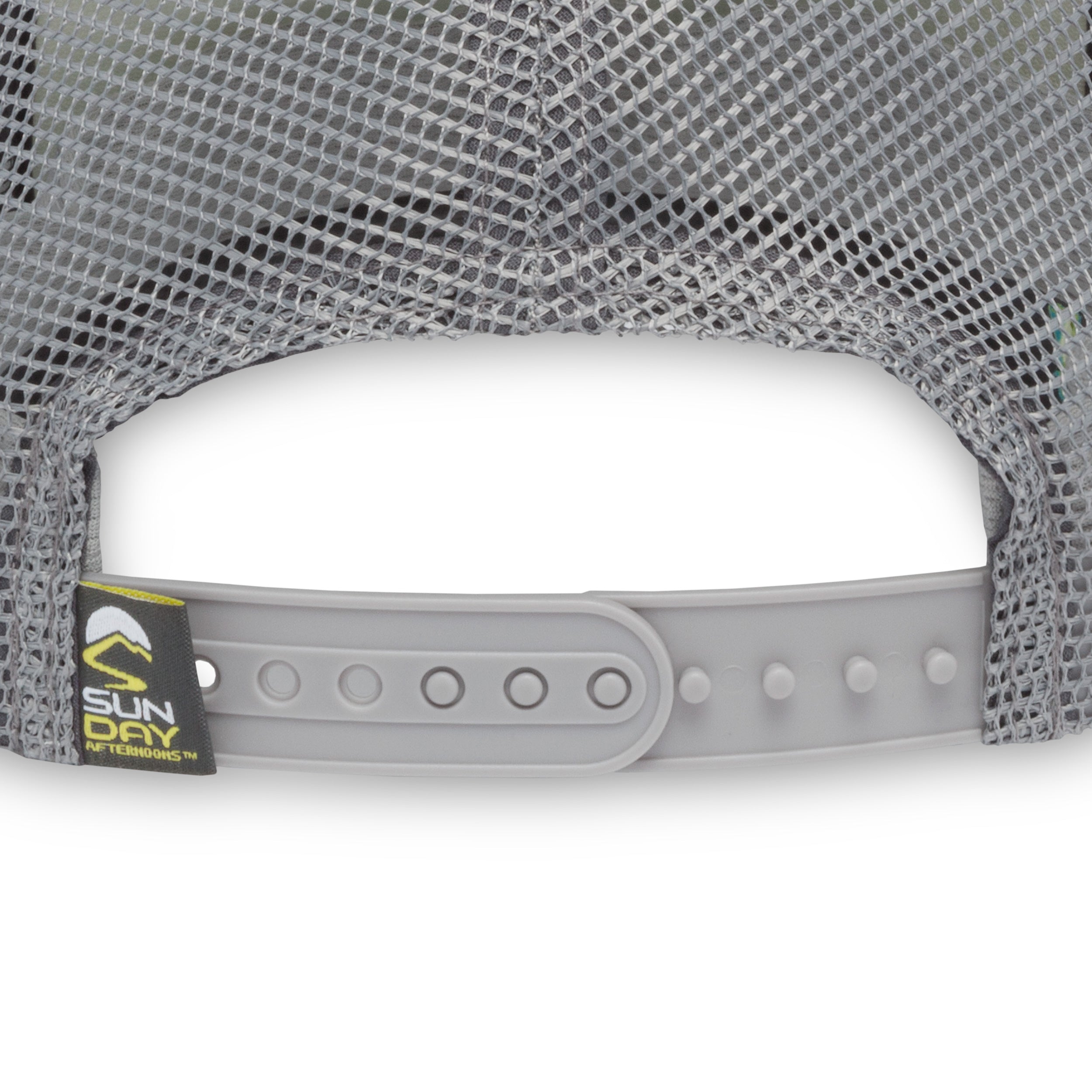 Kids' River Otter Trucker Z6