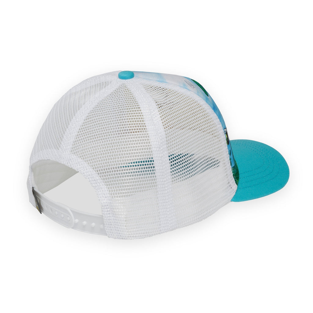 Kids' Sea Turtle Trucker - SALE V1