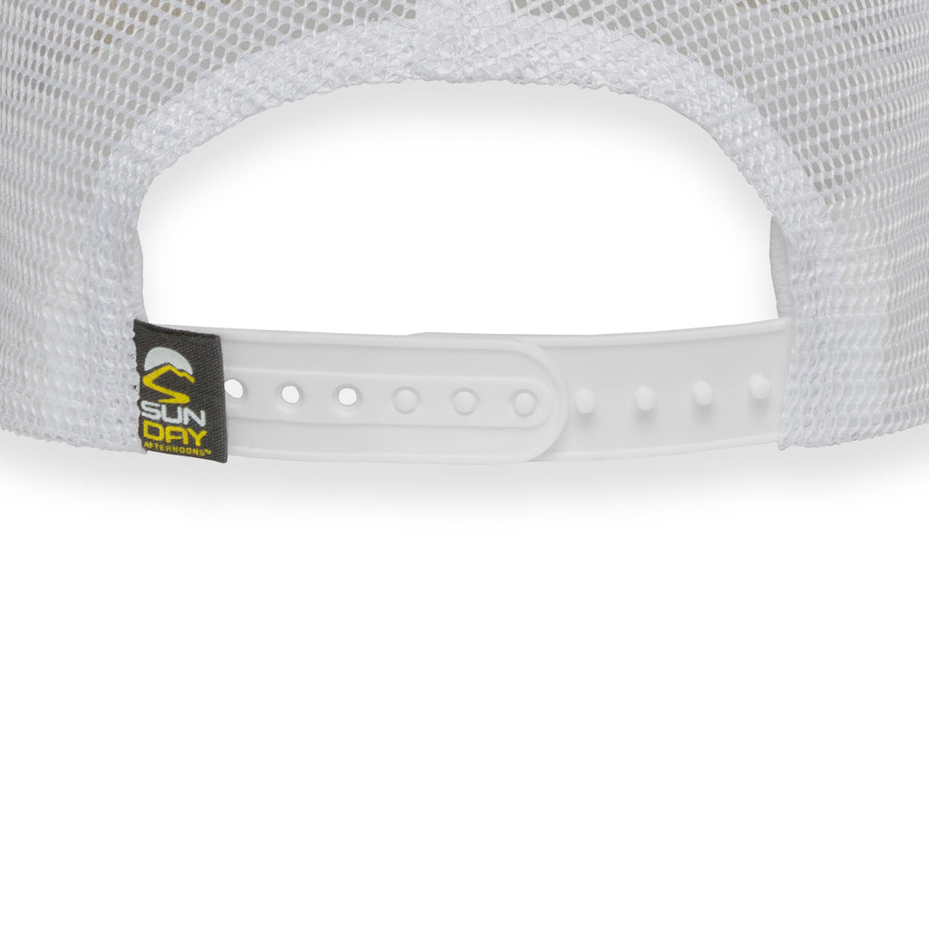Kids' Sea Turtle Trucker - SALE V1