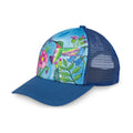 Kids' Hummingbird Trucker Z5