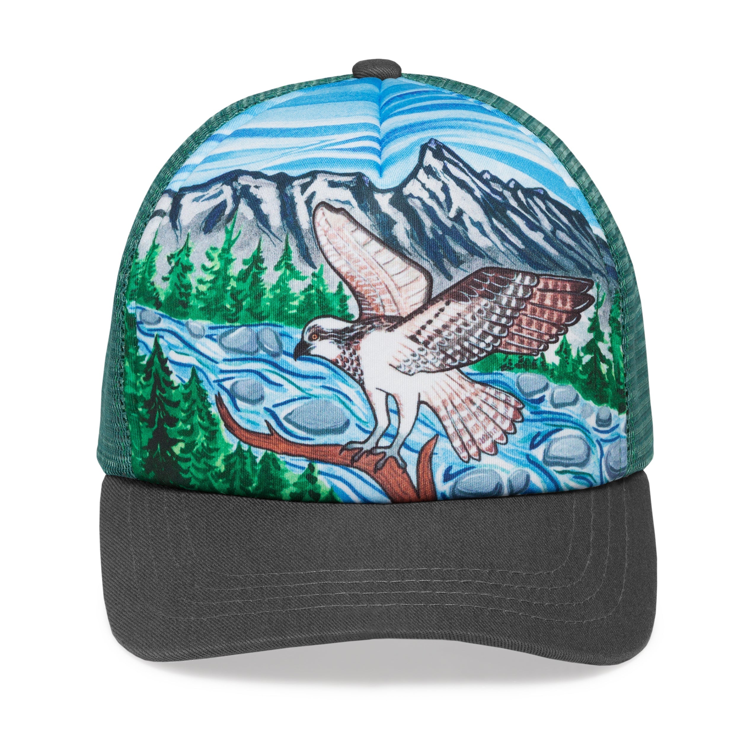 Kids' Osprey Trucker J2