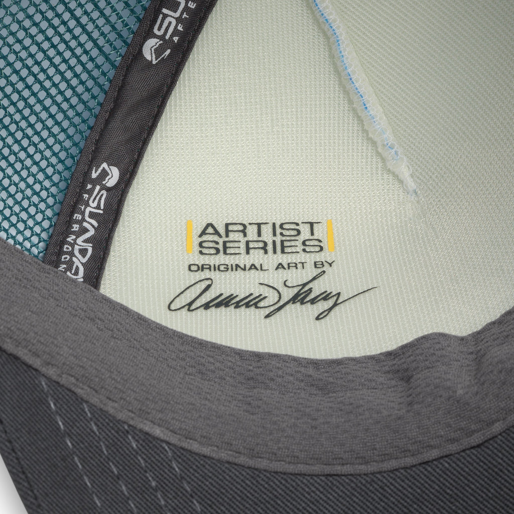Kids' Osprey Trucker J2