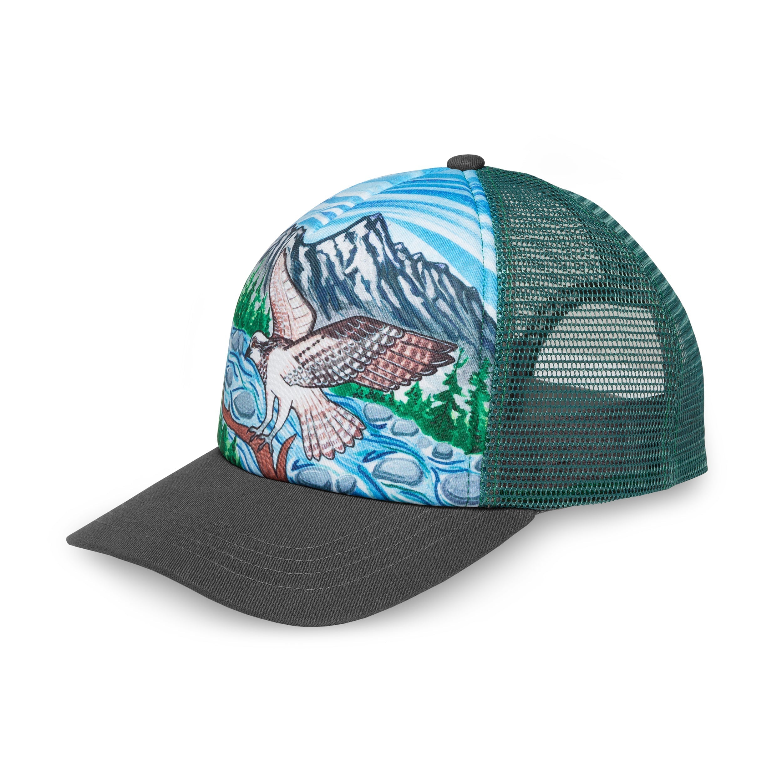 Kids' Osprey Trucker J2