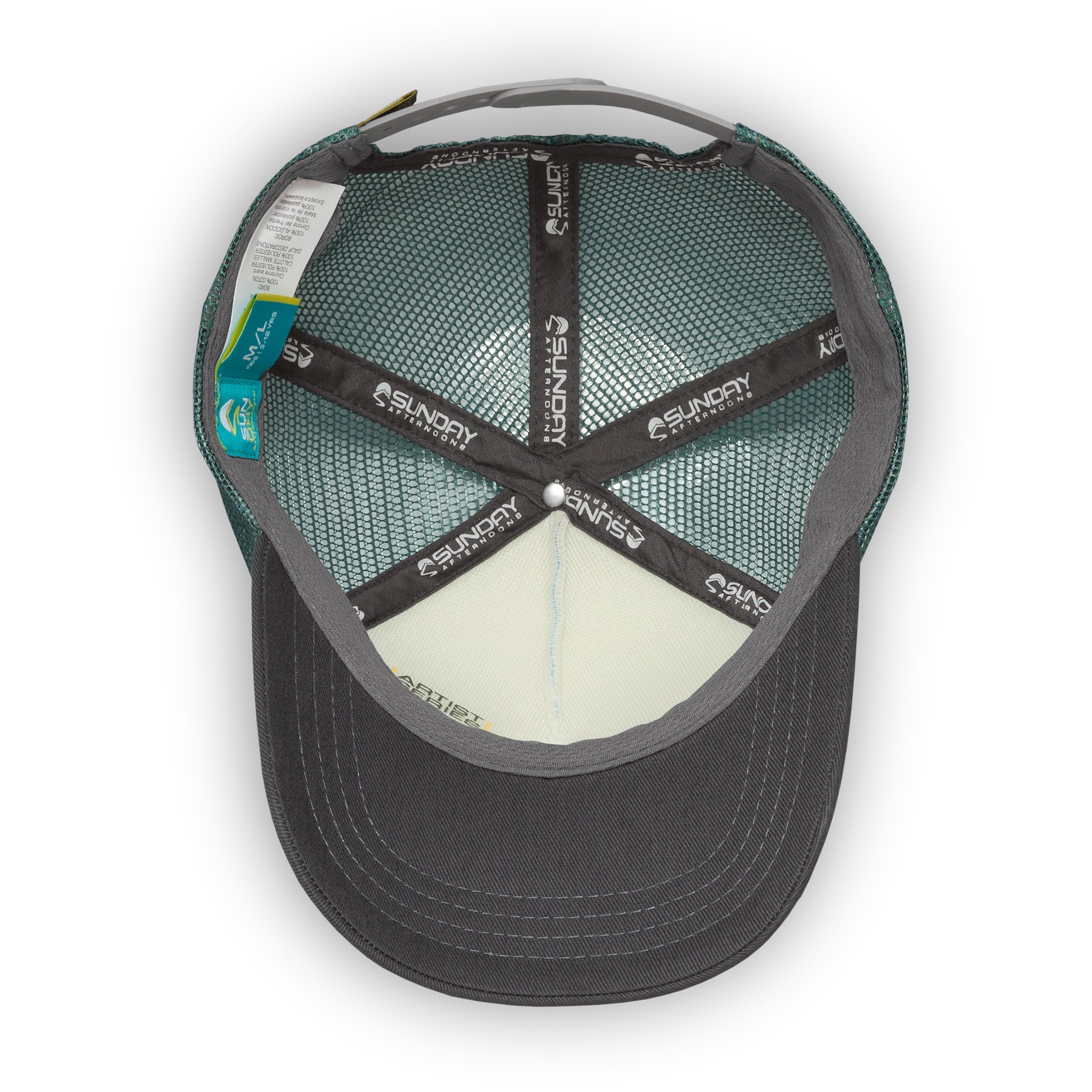 Kids' Osprey Trucker J2
