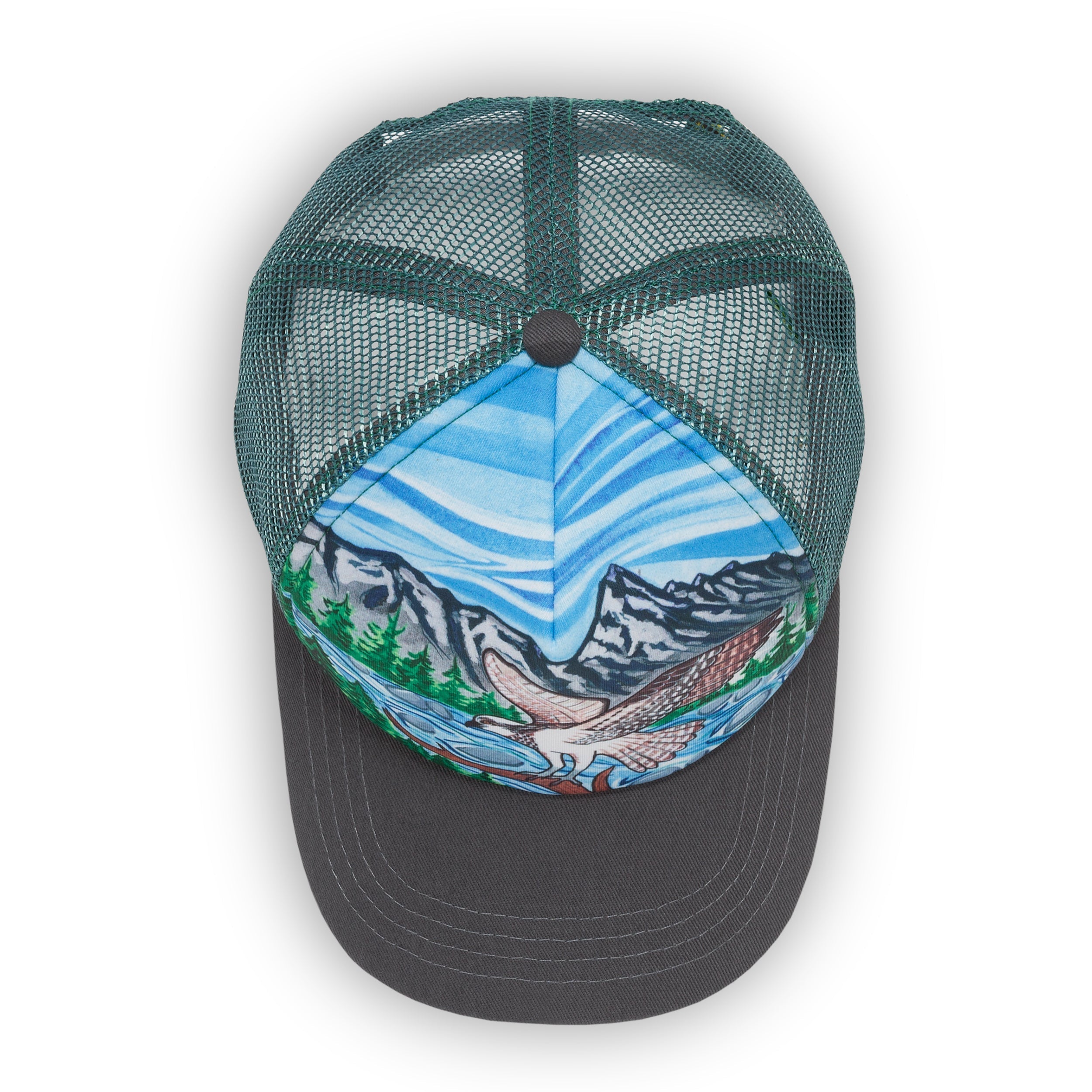 Kids' Osprey Trucker J2