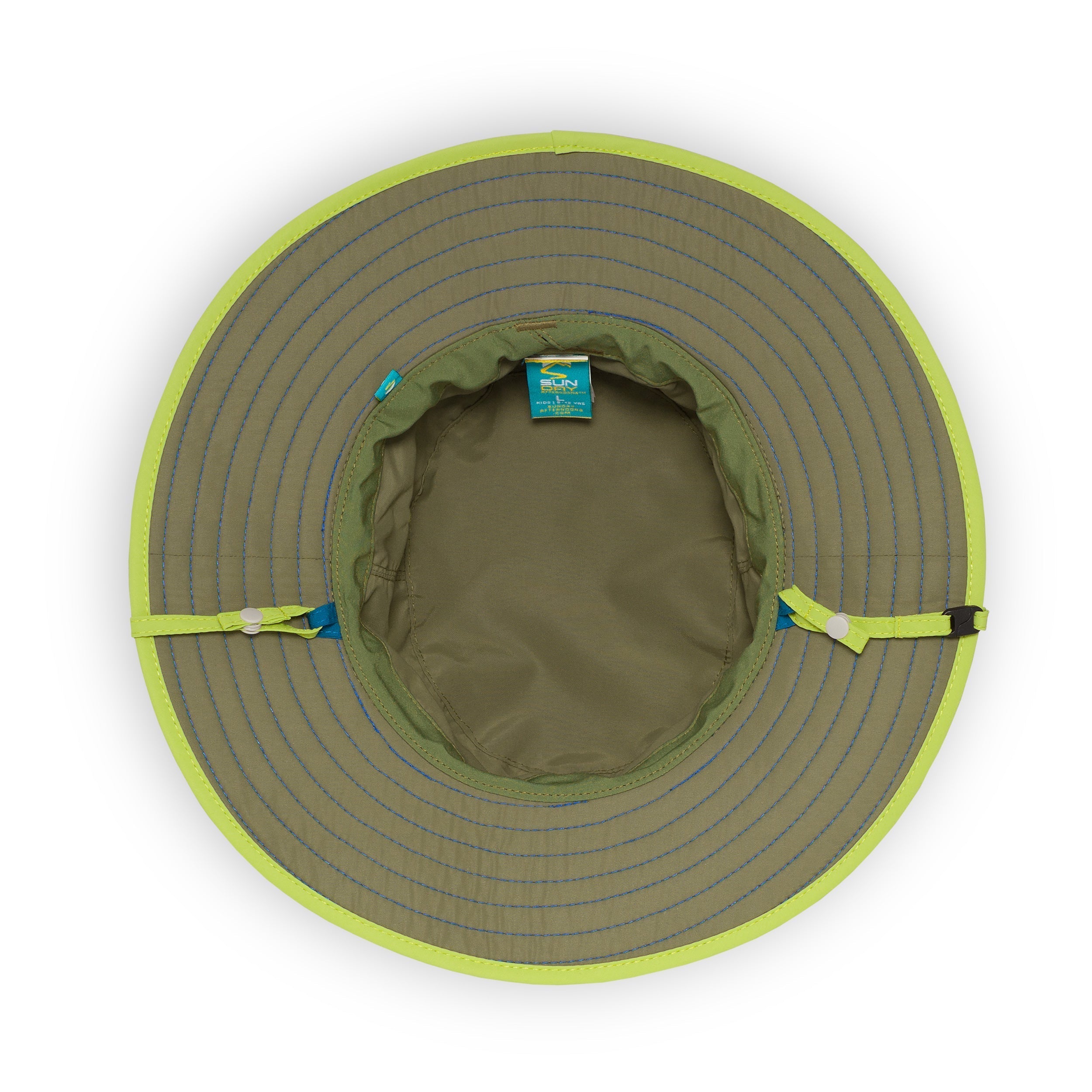 Kids' Clear Creek Boonie H9