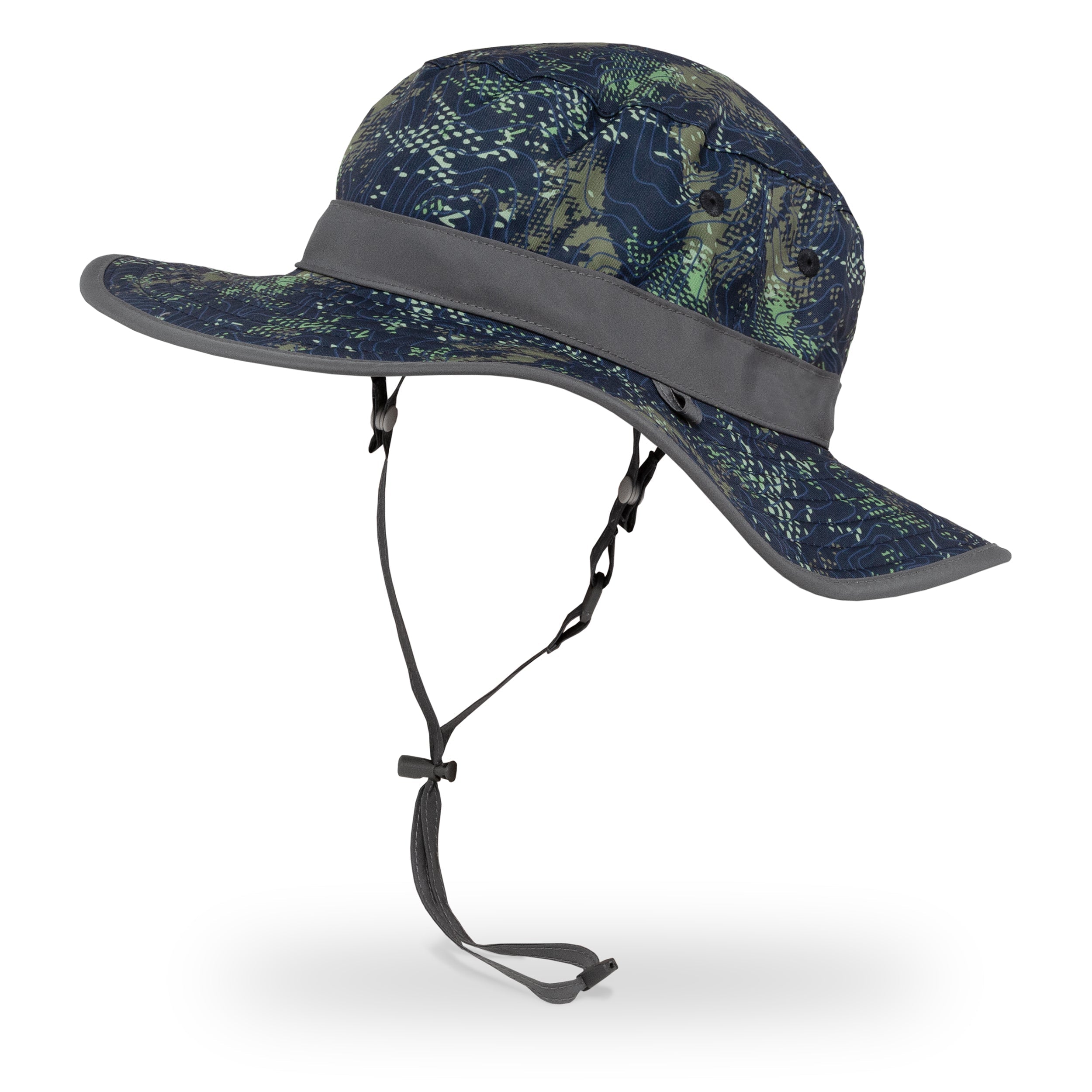 Kids' Clear Creek Boonie H9