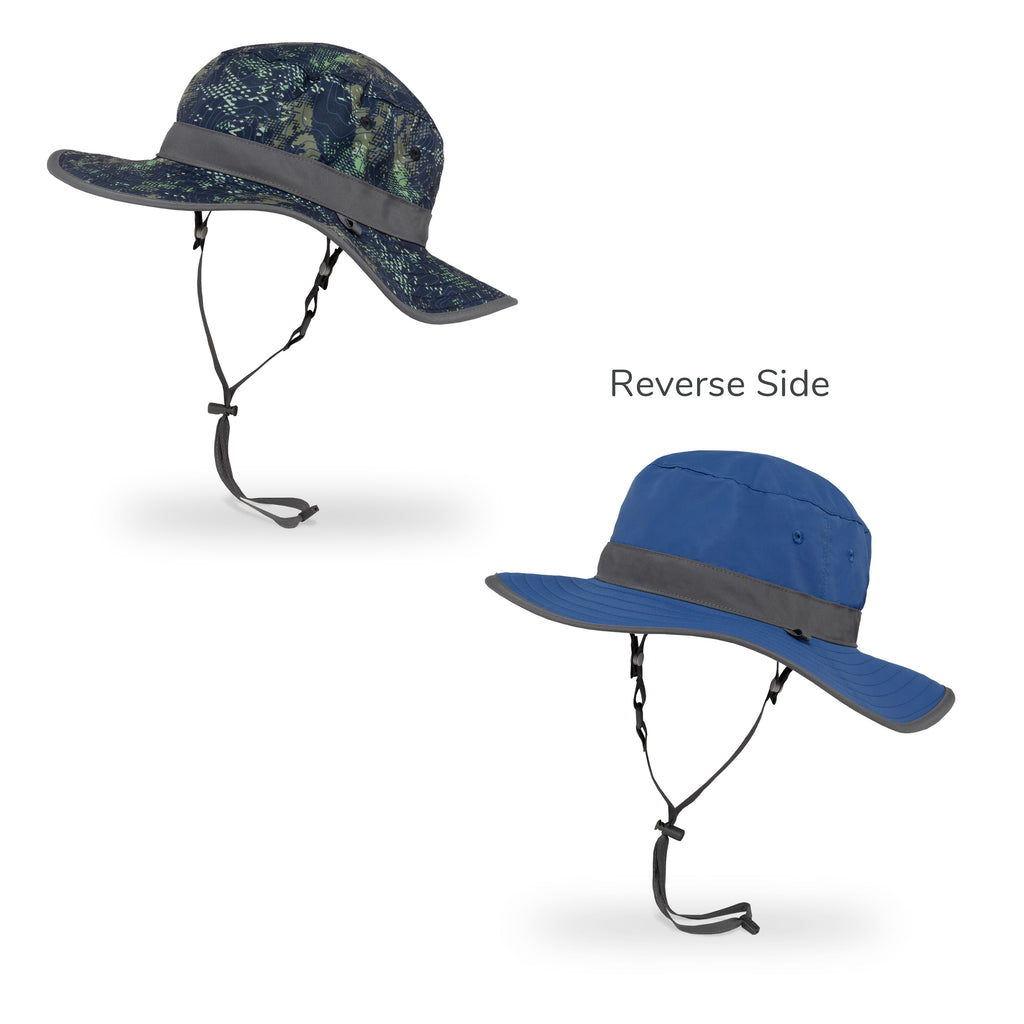 Kids' Clear Creek Boonie H9
