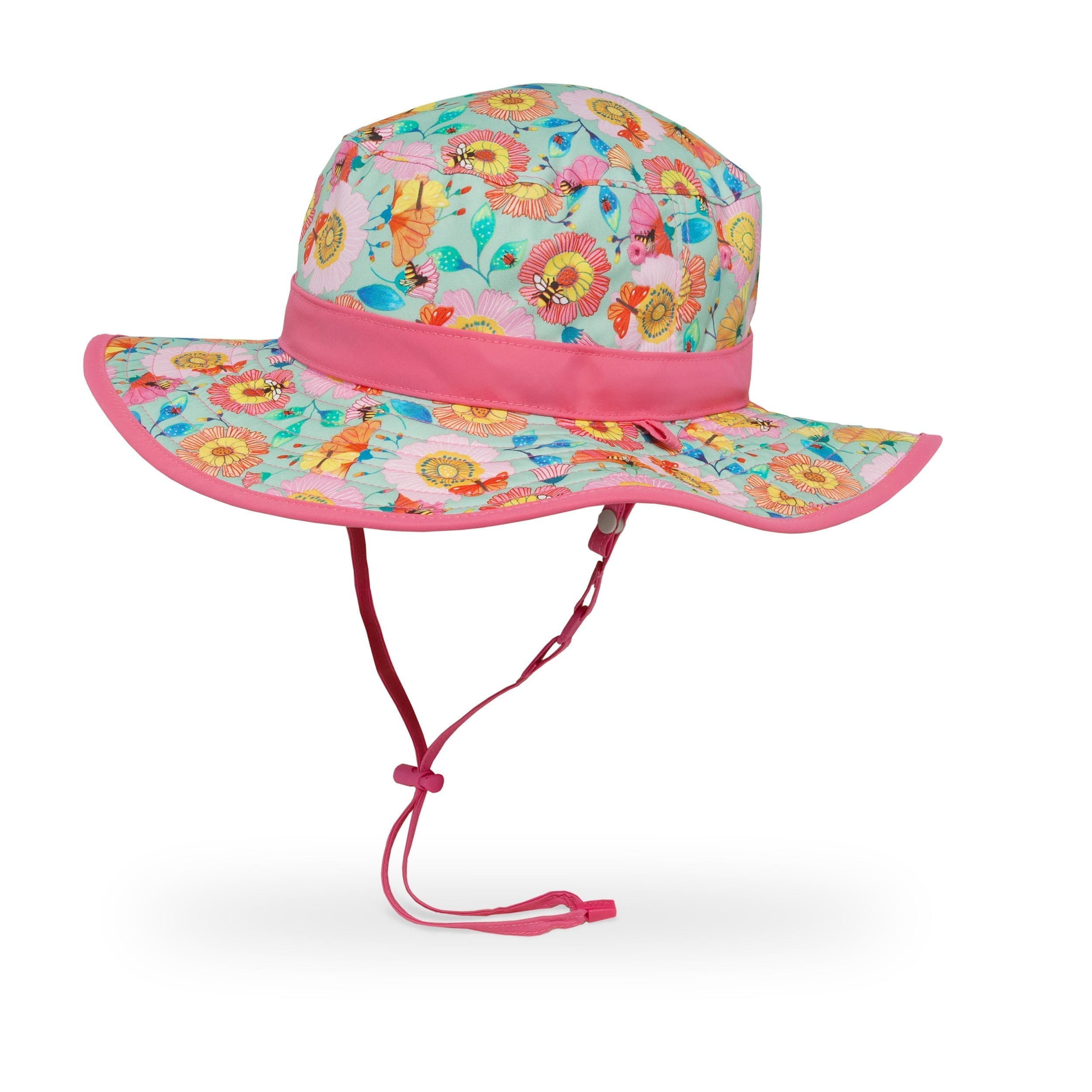 Kids' Clear Creek Boonie H9
