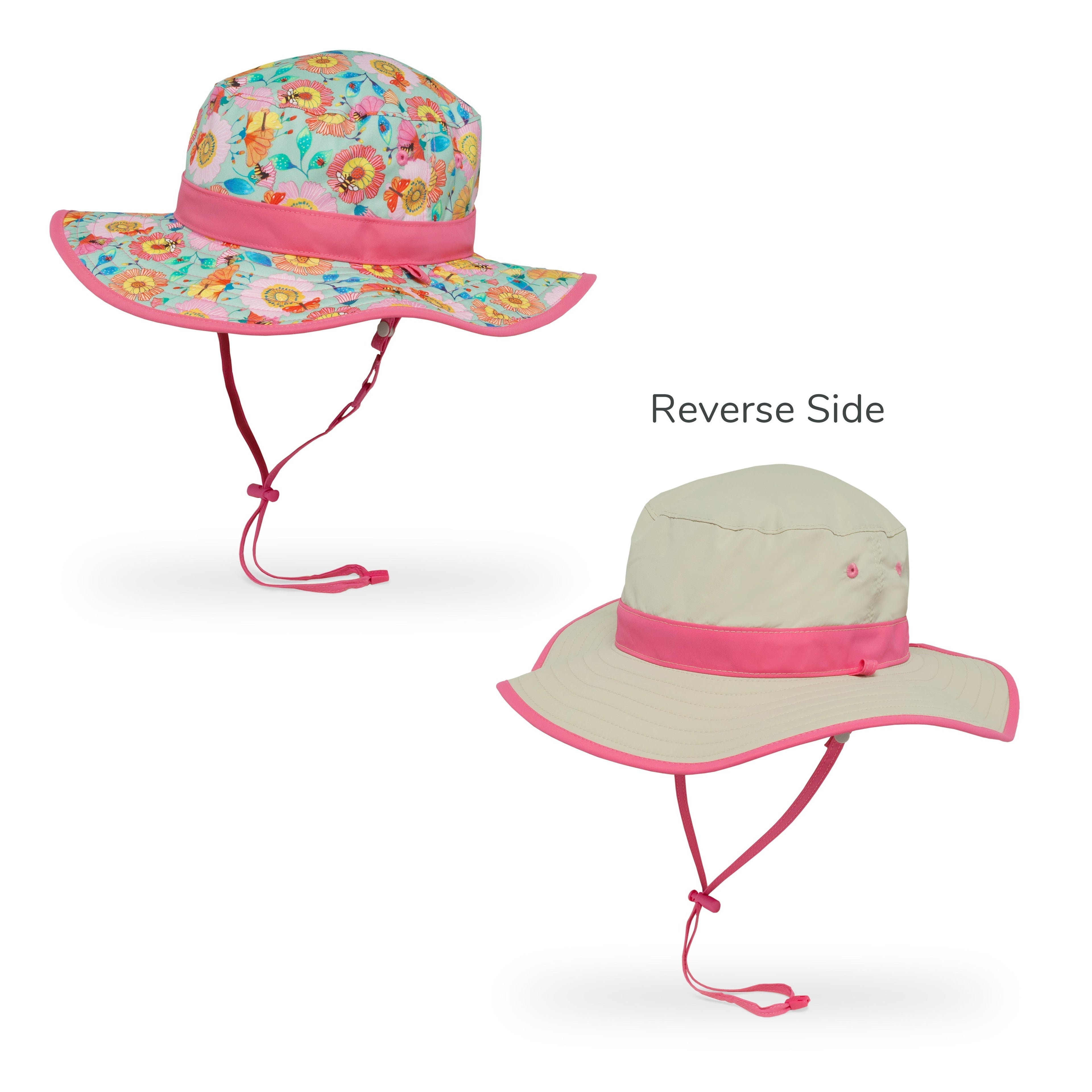 Kids' Clear Creek Boonie H9