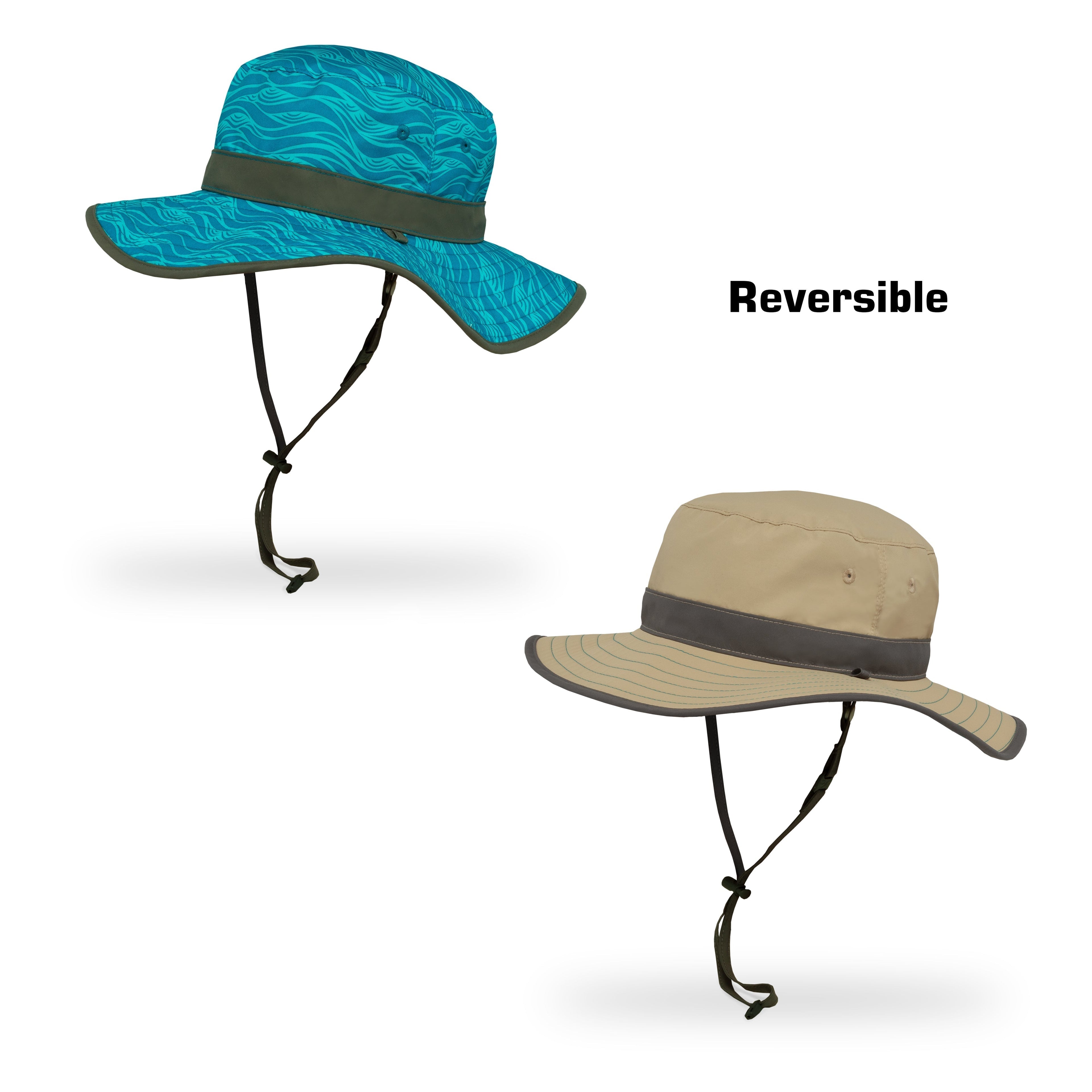 Kids' Clear Creek Boonie H9