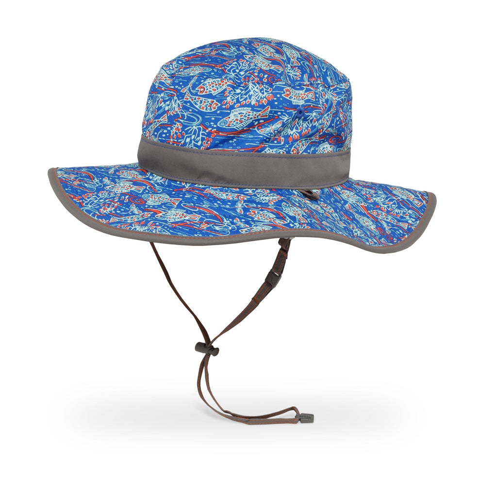 Kids' Clear Creek Boonie H9