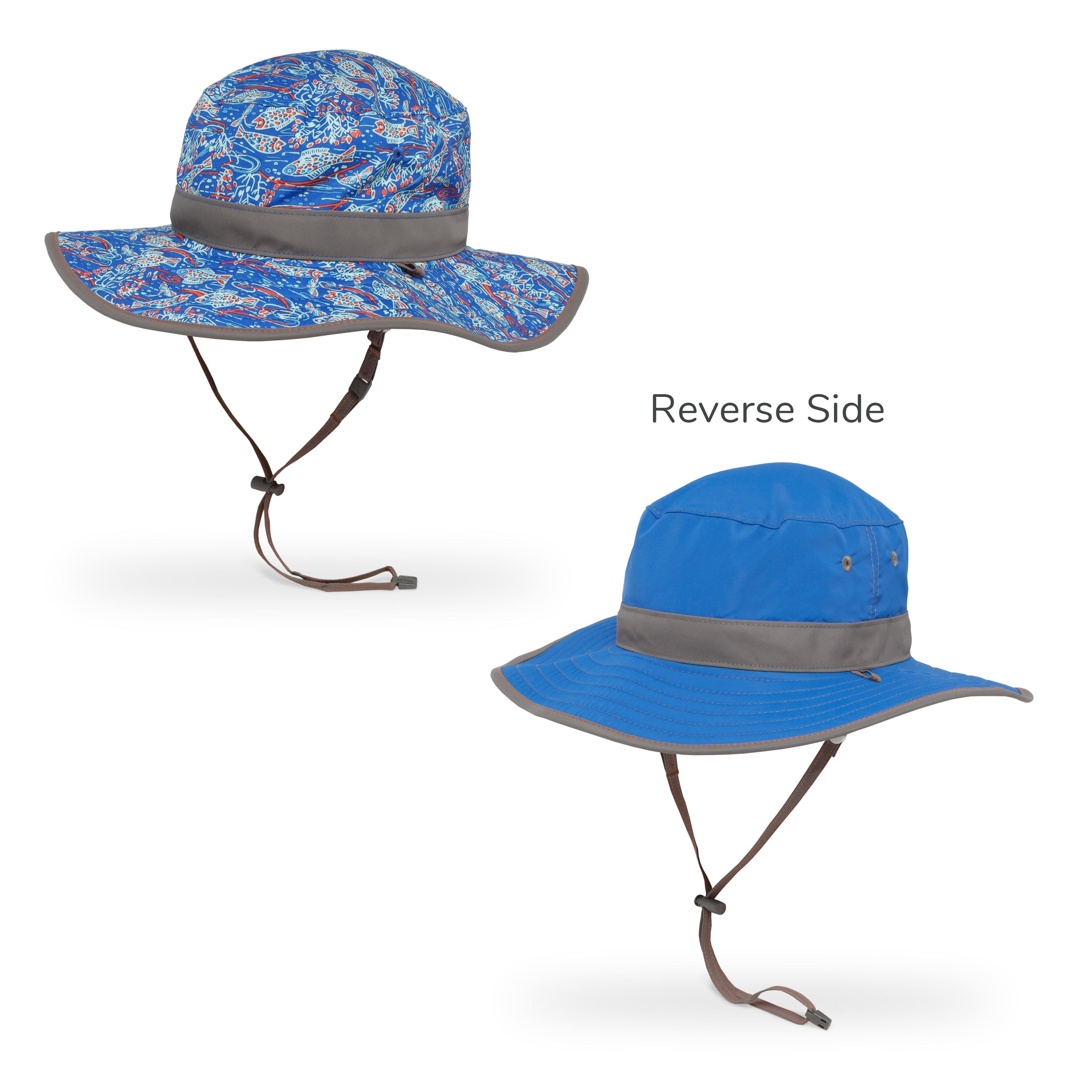 Kids' Clear Creek Boonie H9