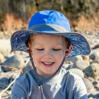 Kids' Clear Creek Boonie H9