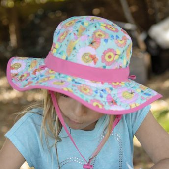Kids' Clear Creek Boonie H9