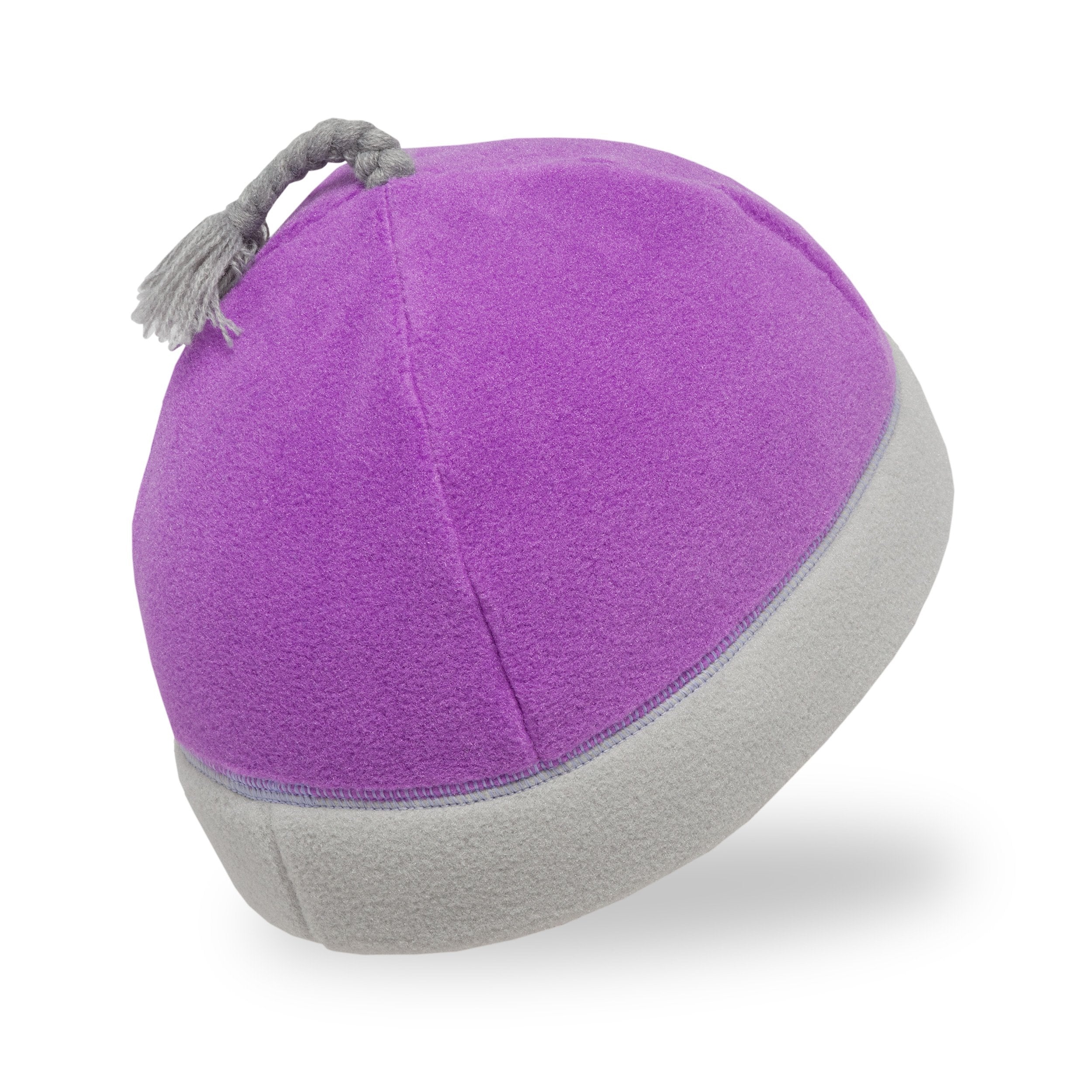 Kids' Cozy Critter Beanie - SALE A0