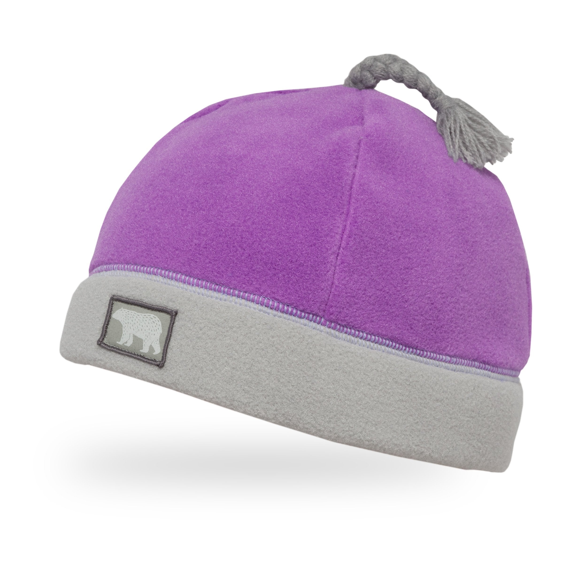 Kids' Cozy Critter Beanie - SALE A0