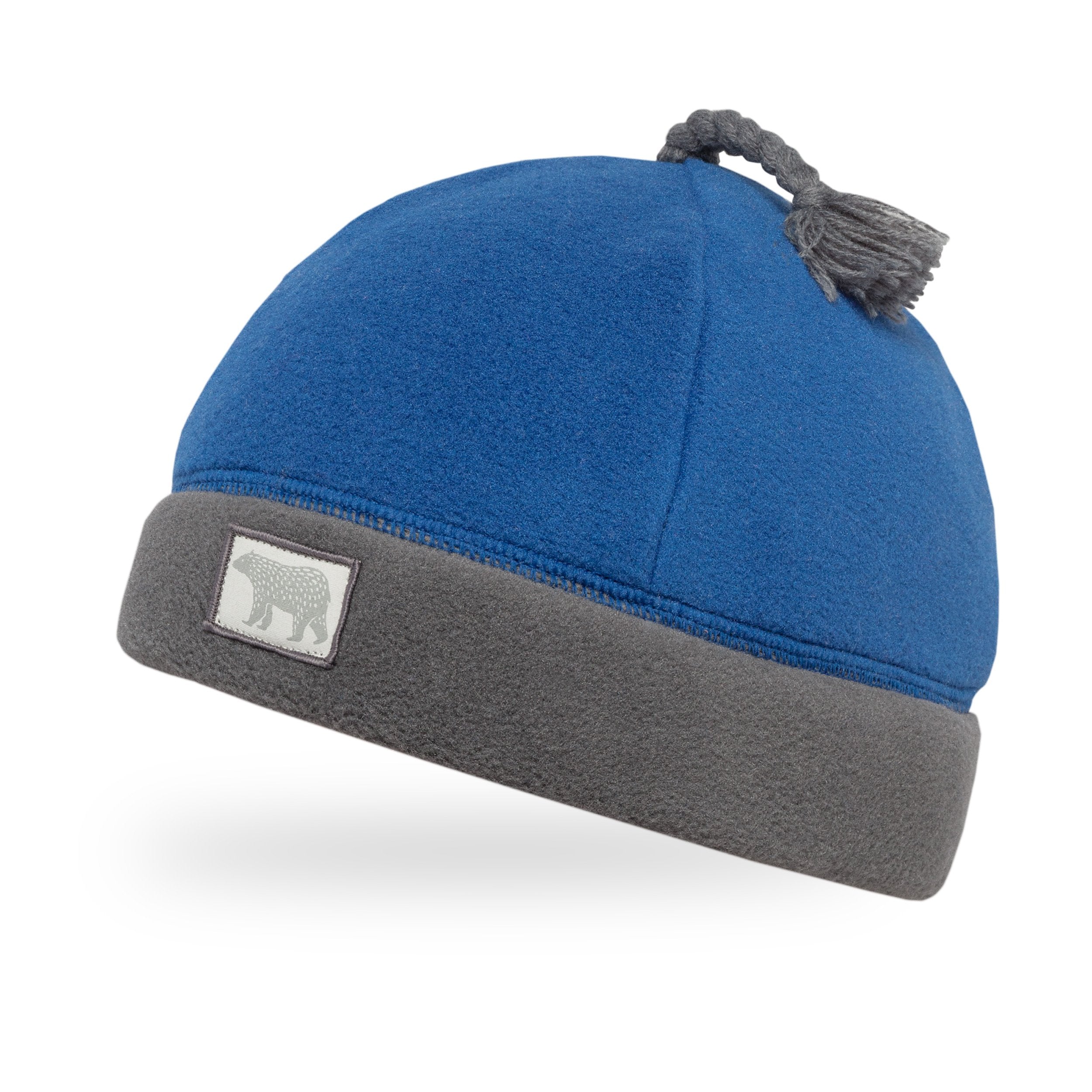 Kids' Cozy Critter Beanie - SALE A0