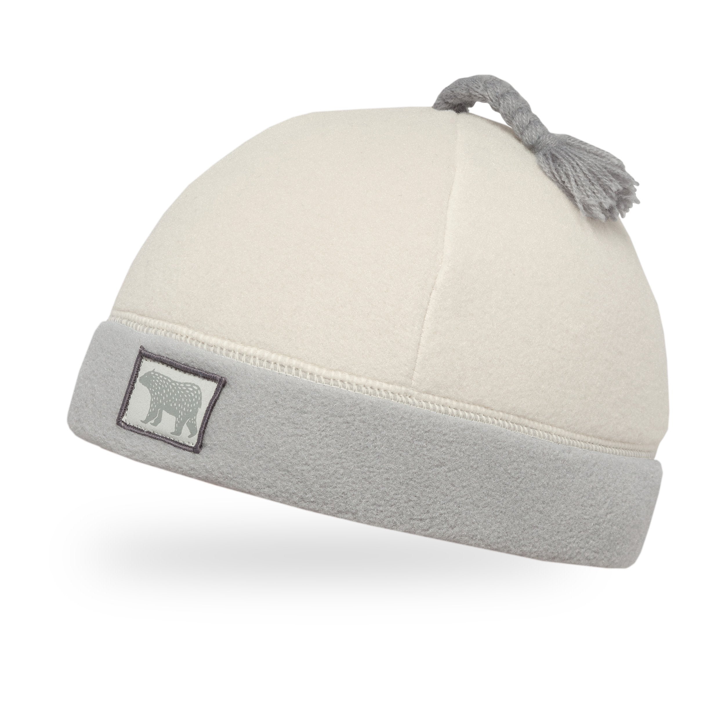 Kids' Cozy Critter Beanie - SALE A0