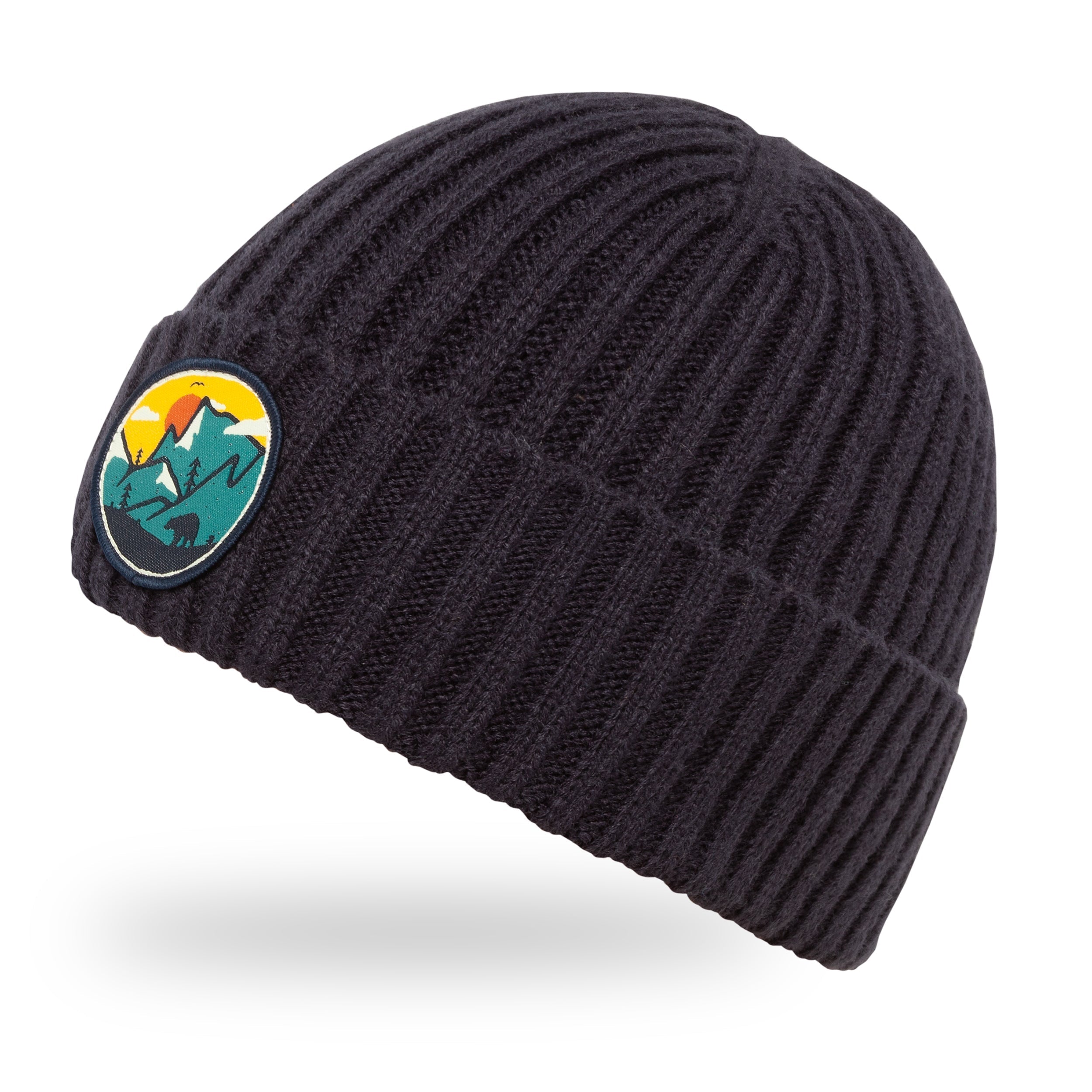 Kids' Feel Good Beanie T5