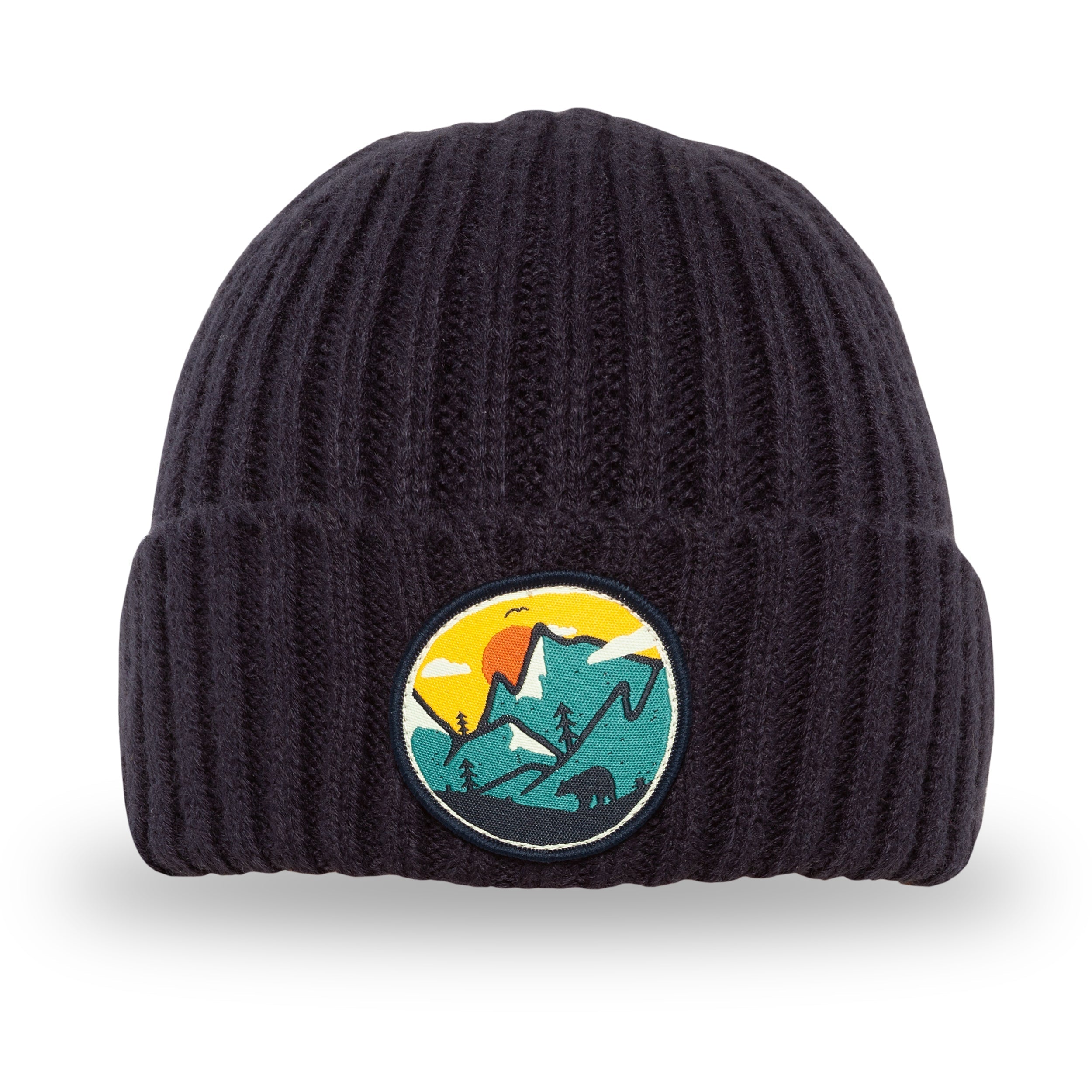 Kids' Feel Good Beanie T5
