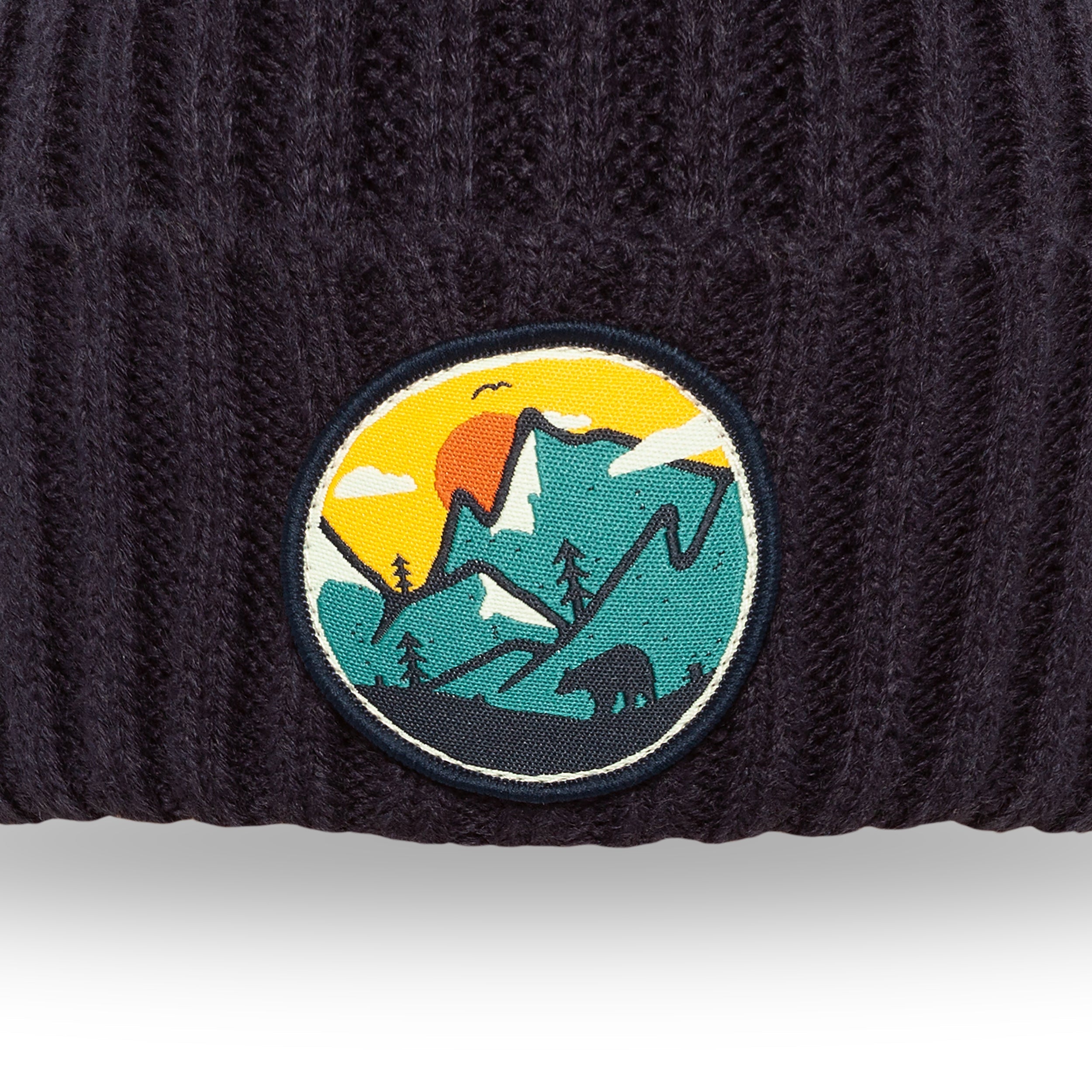 Kids' Feel Good Beanie T5
