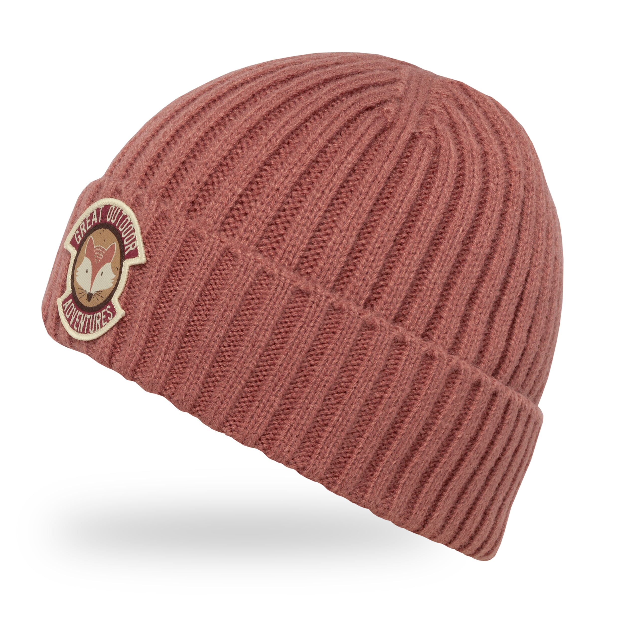 Kids' Feel Good Beanie T5
