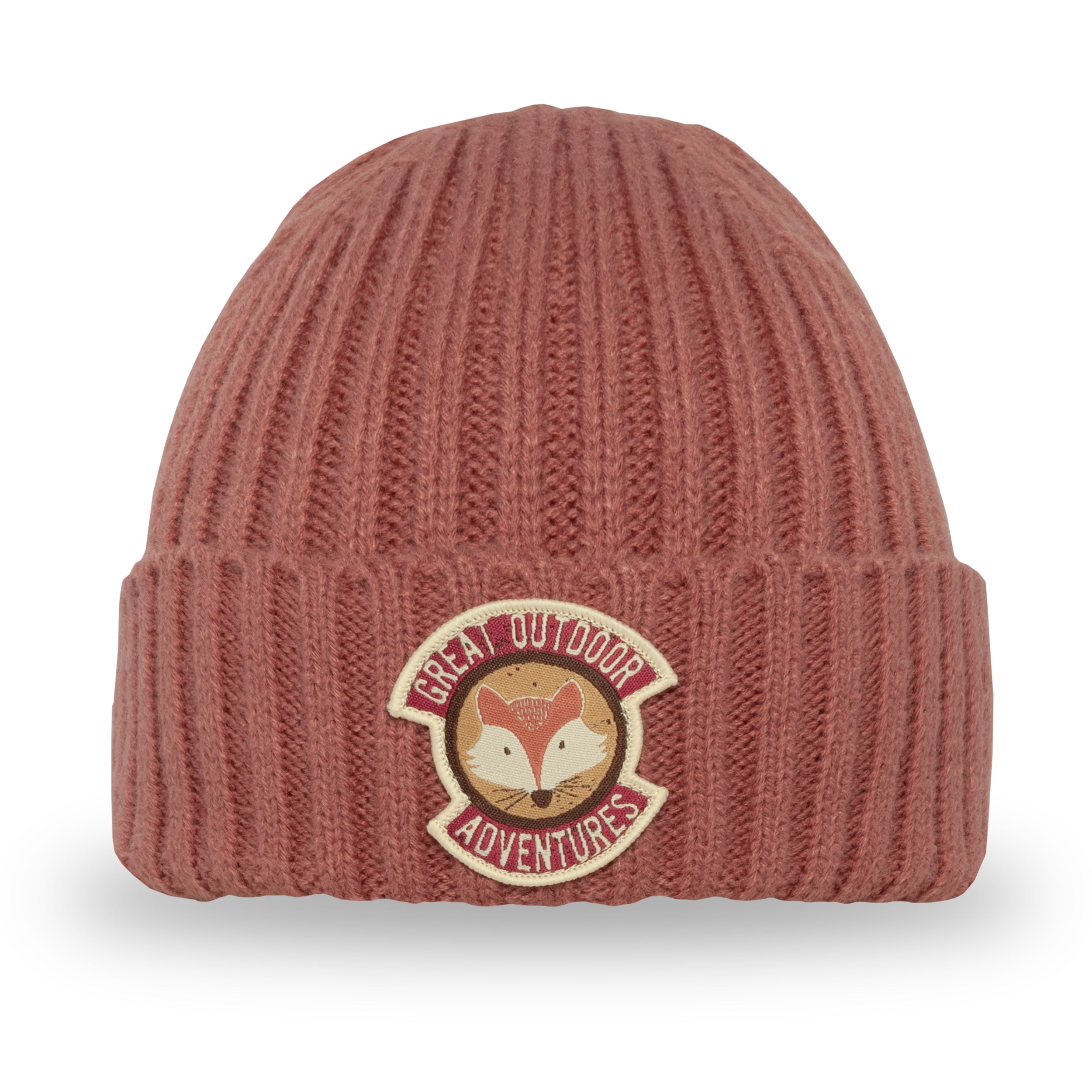 Kids' Feel Good Beanie T5