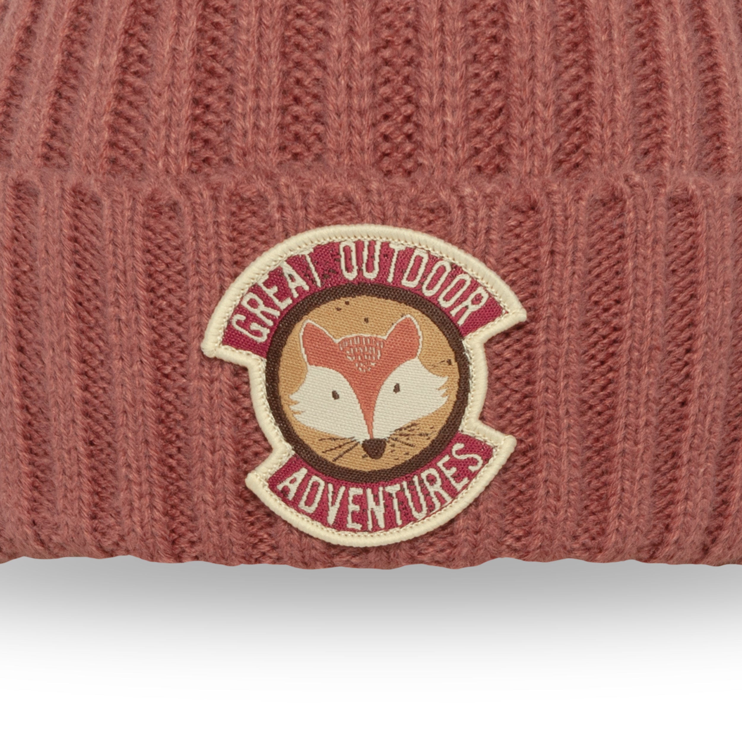 Kids' Feel Good Beanie T5