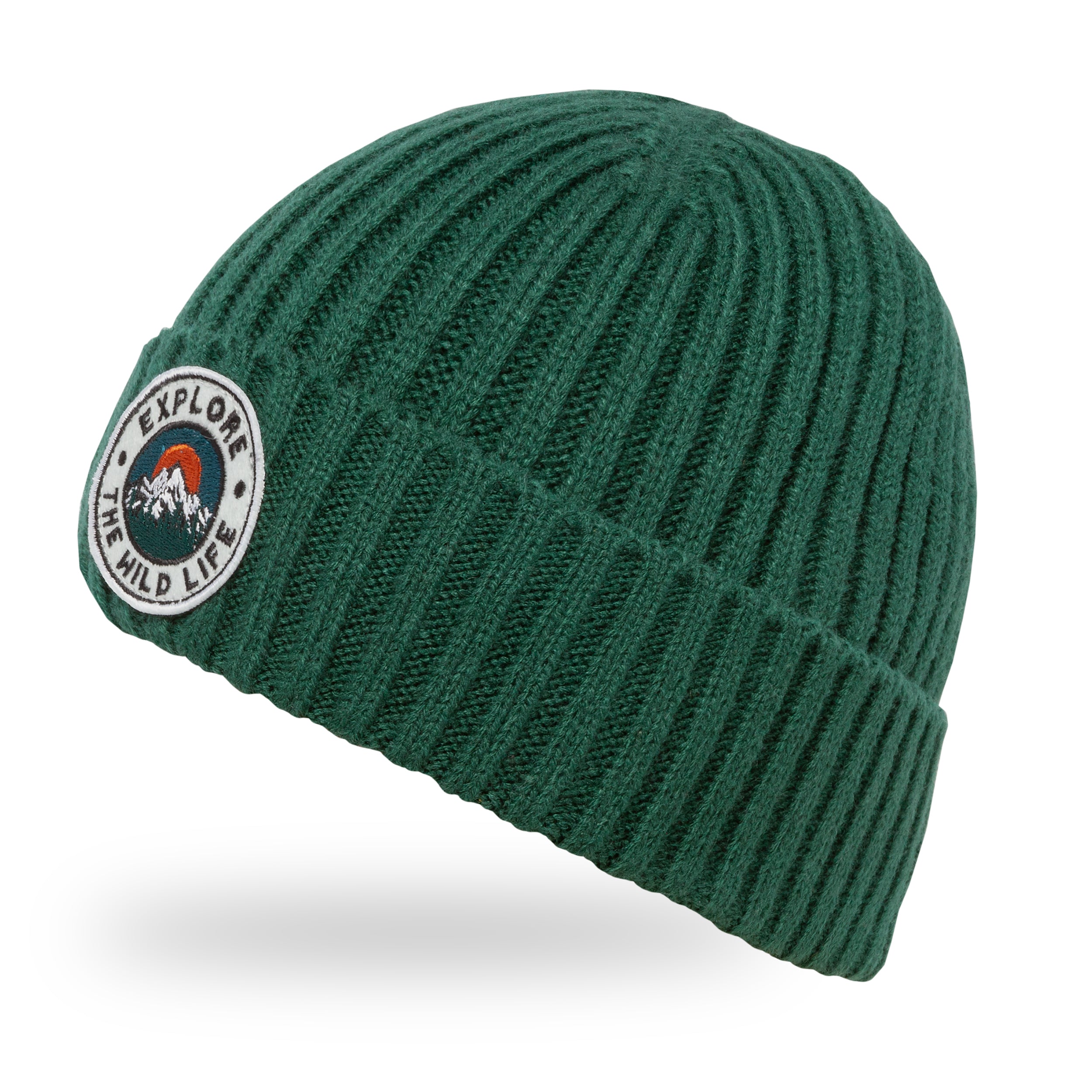 Kids' Feel Good Beanie T5
