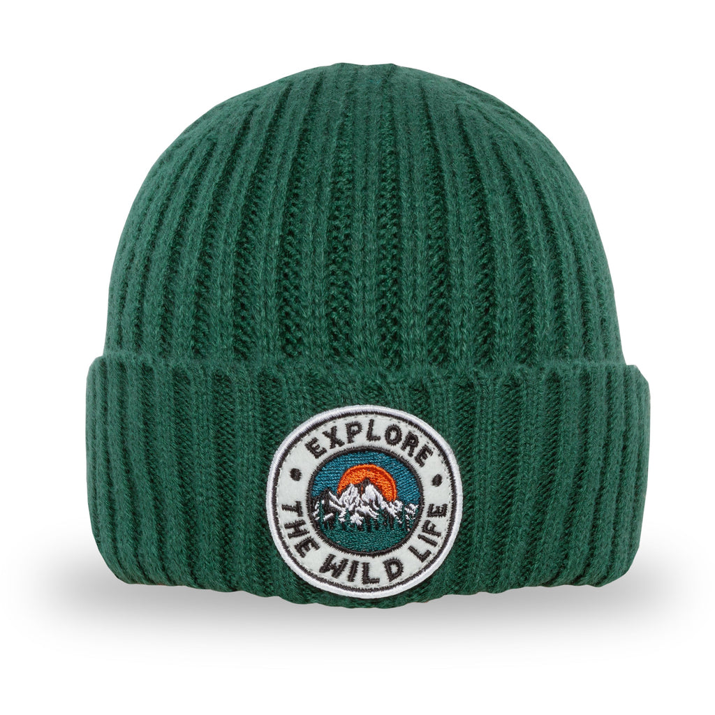 Kids' Feel Good Beanie T5
