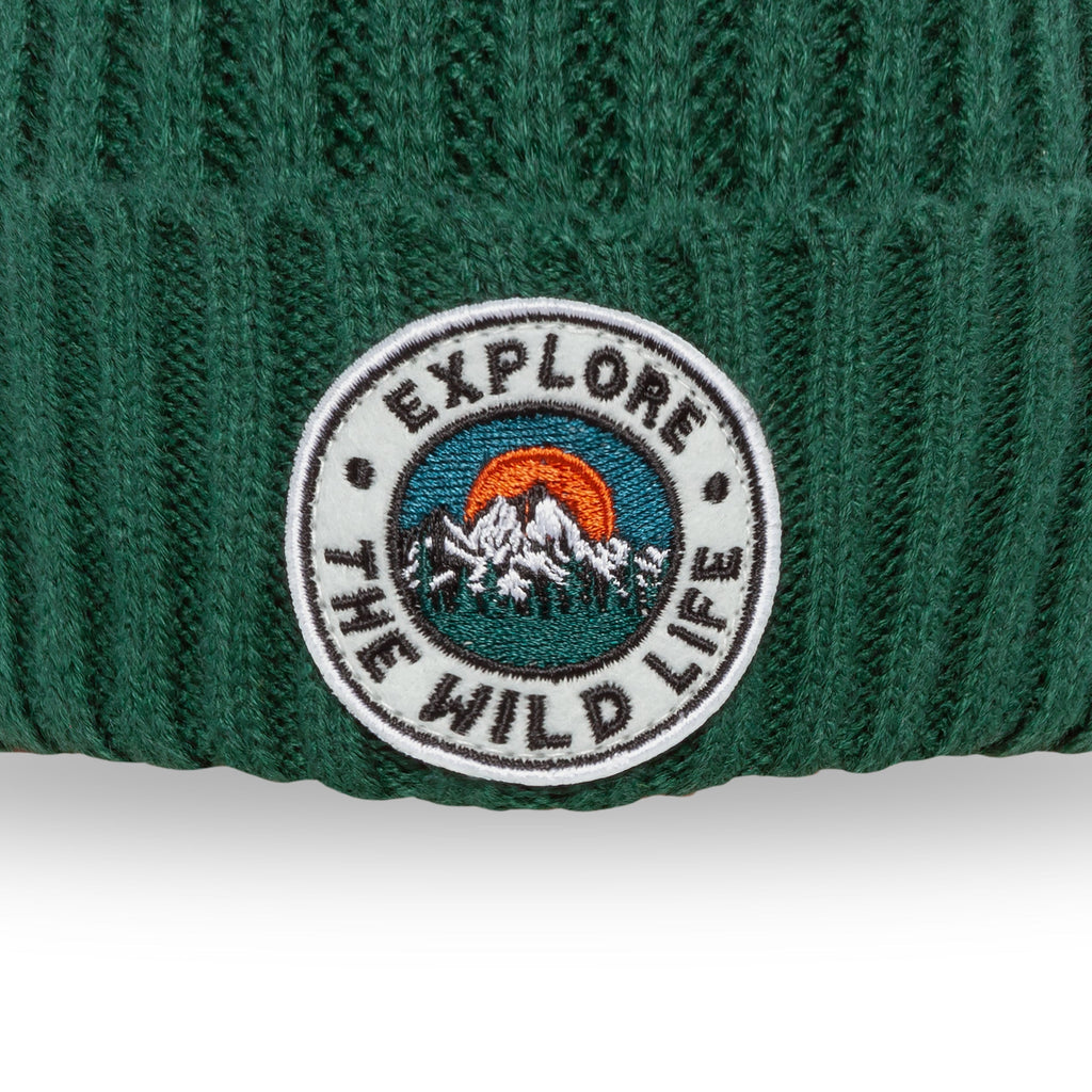Kids' Feel Good Beanie T5