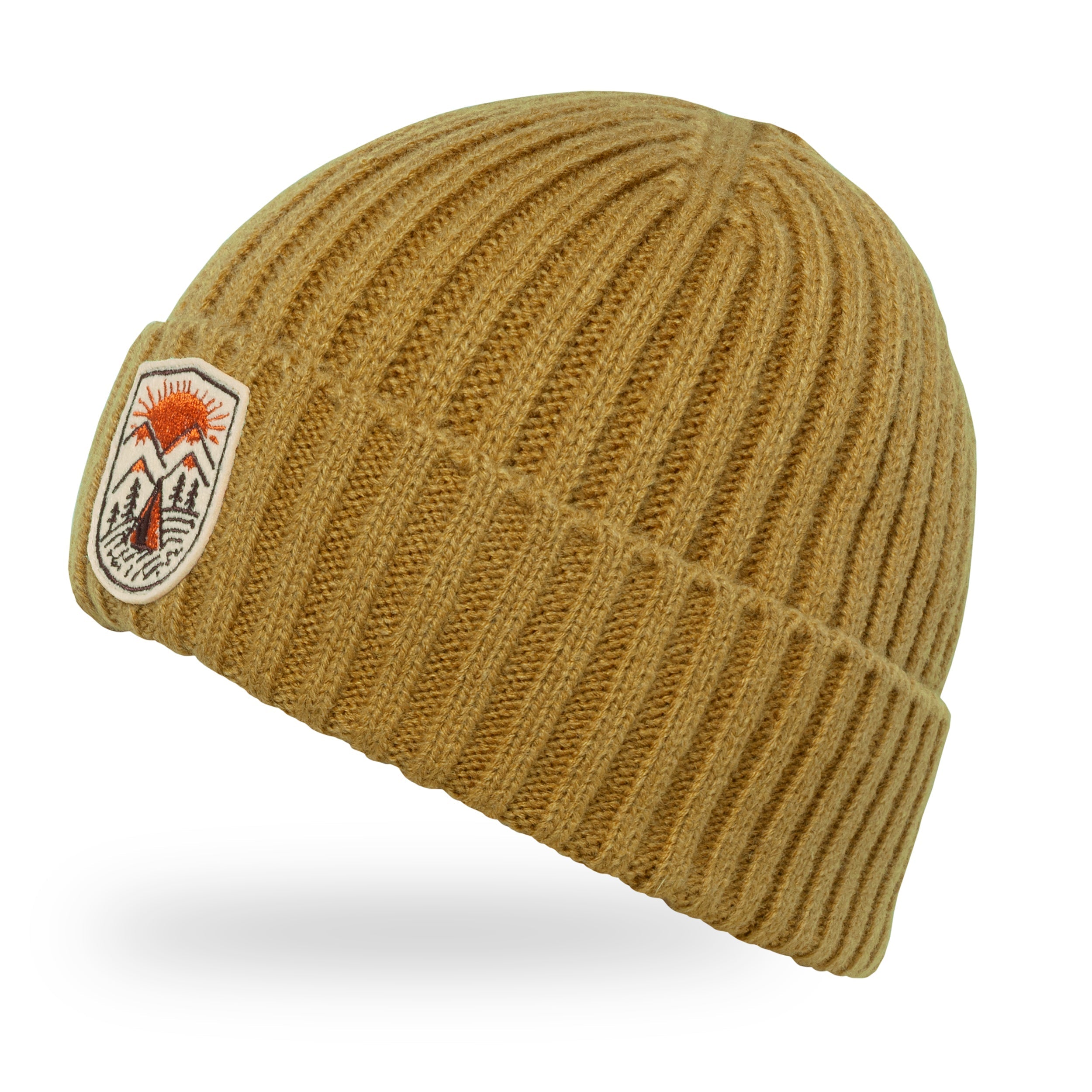 Kids' Feel Good Beanie T5