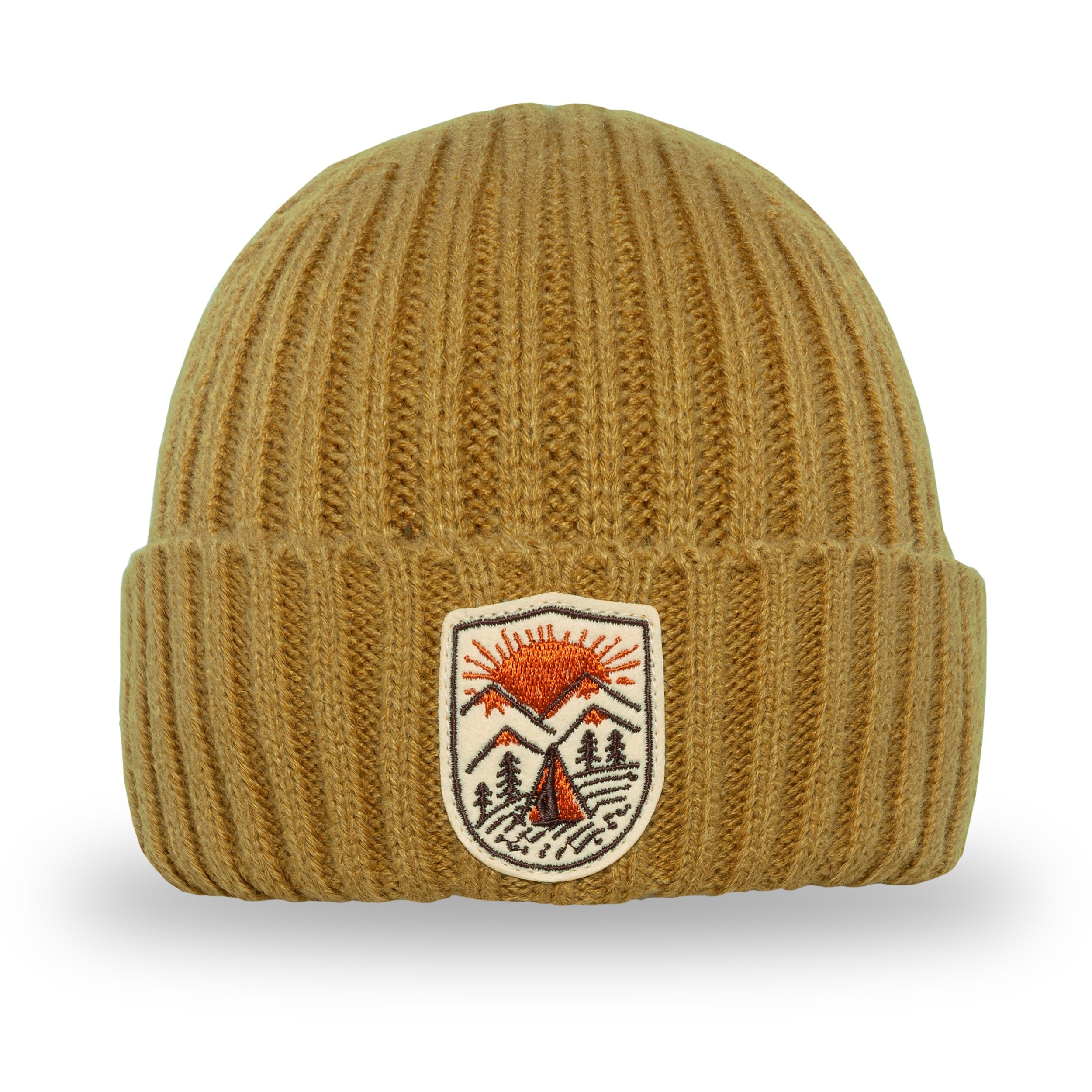Kids' Feel Good Beanie T5
