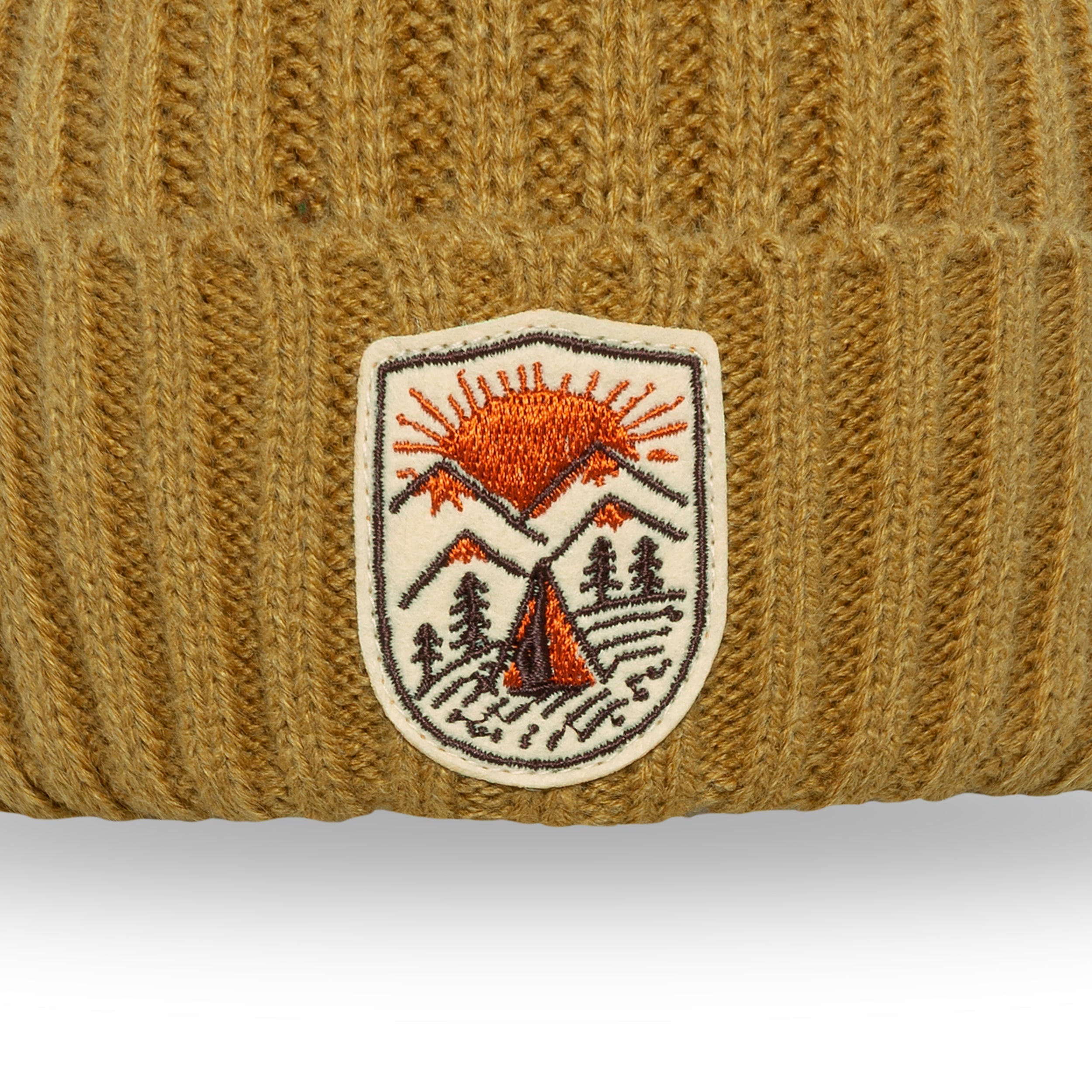 Kids' Feel Good Beanie T5